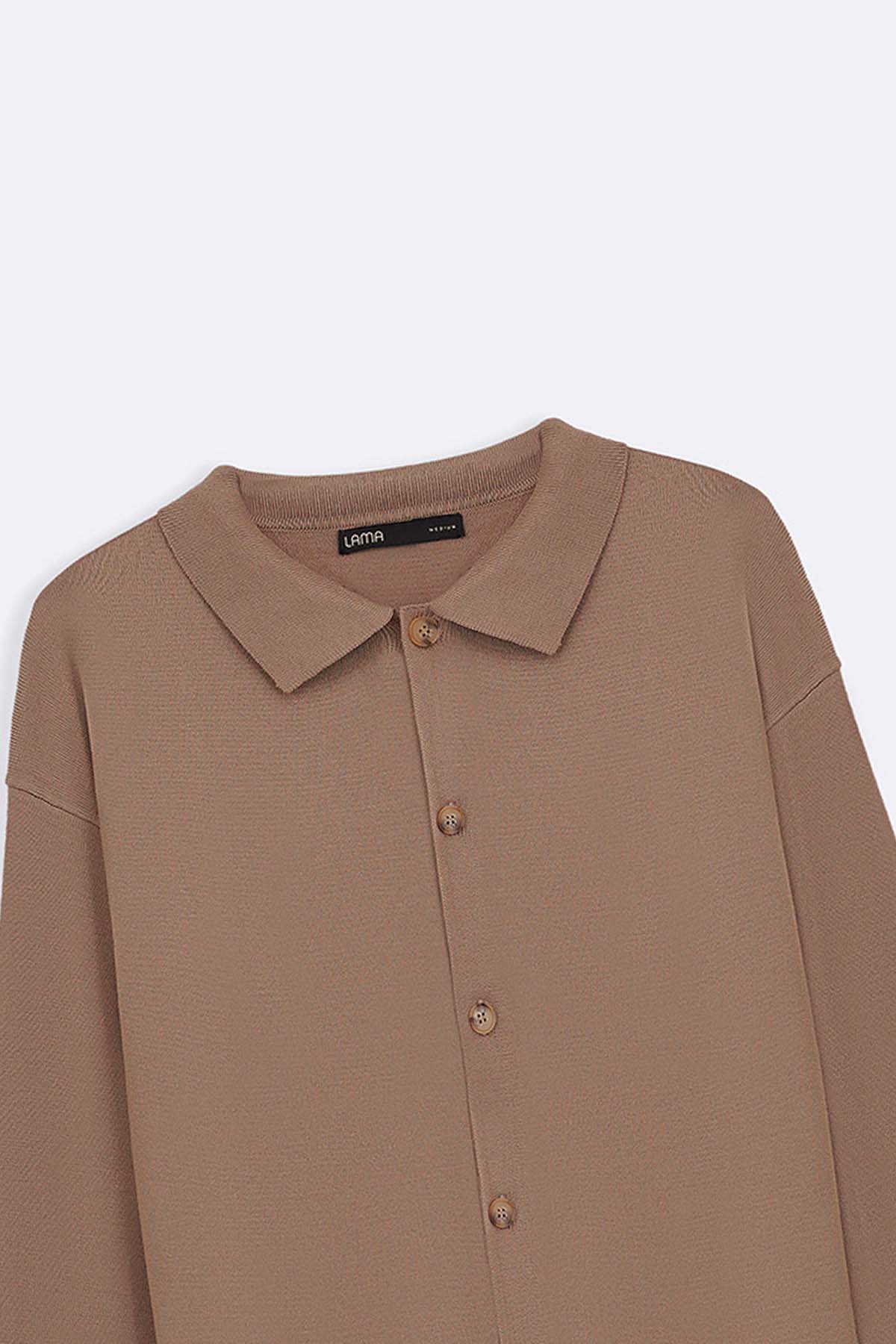 OXFORD CARDIGAN - Image 6