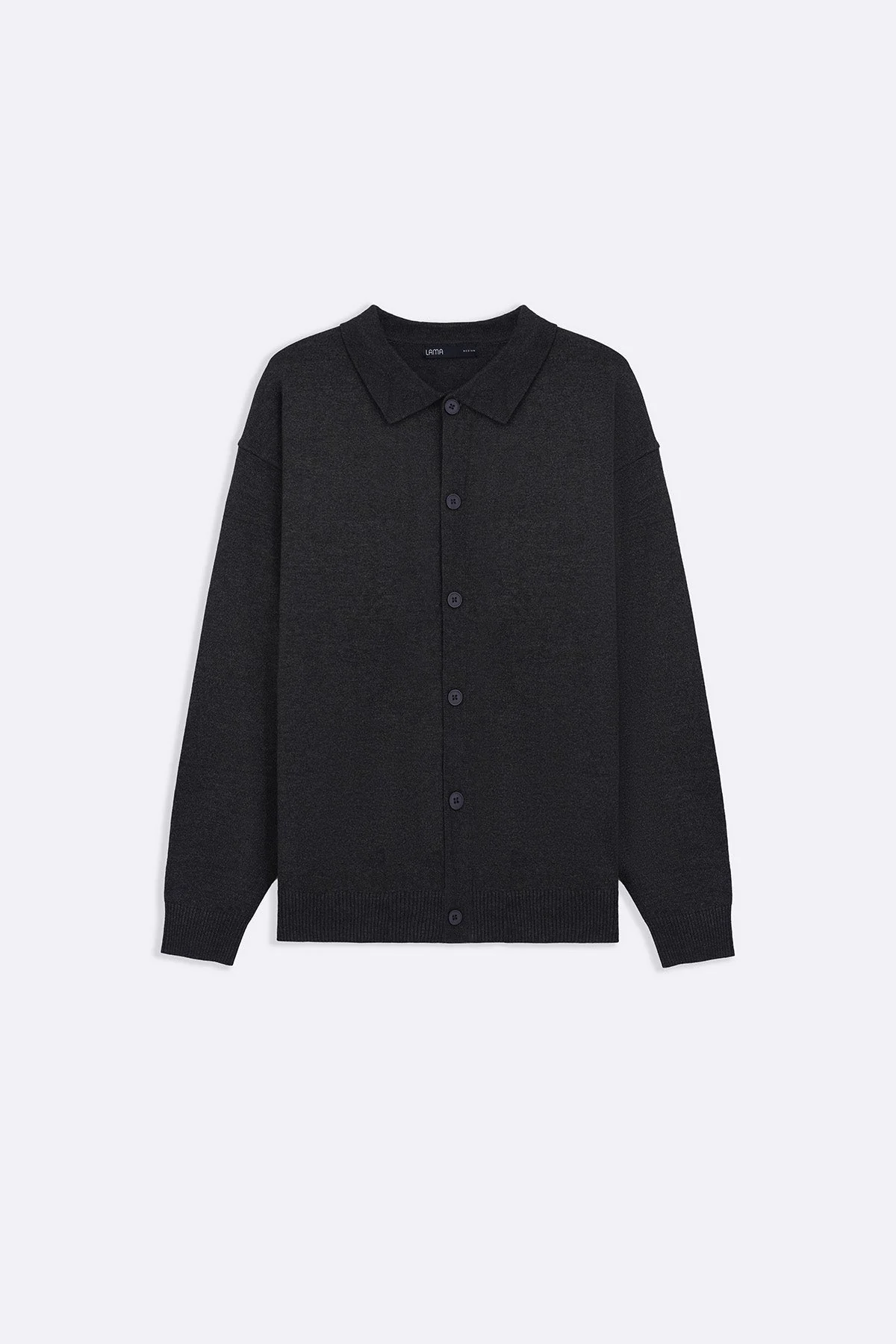 OXFORD CARDIGAN - Image 3