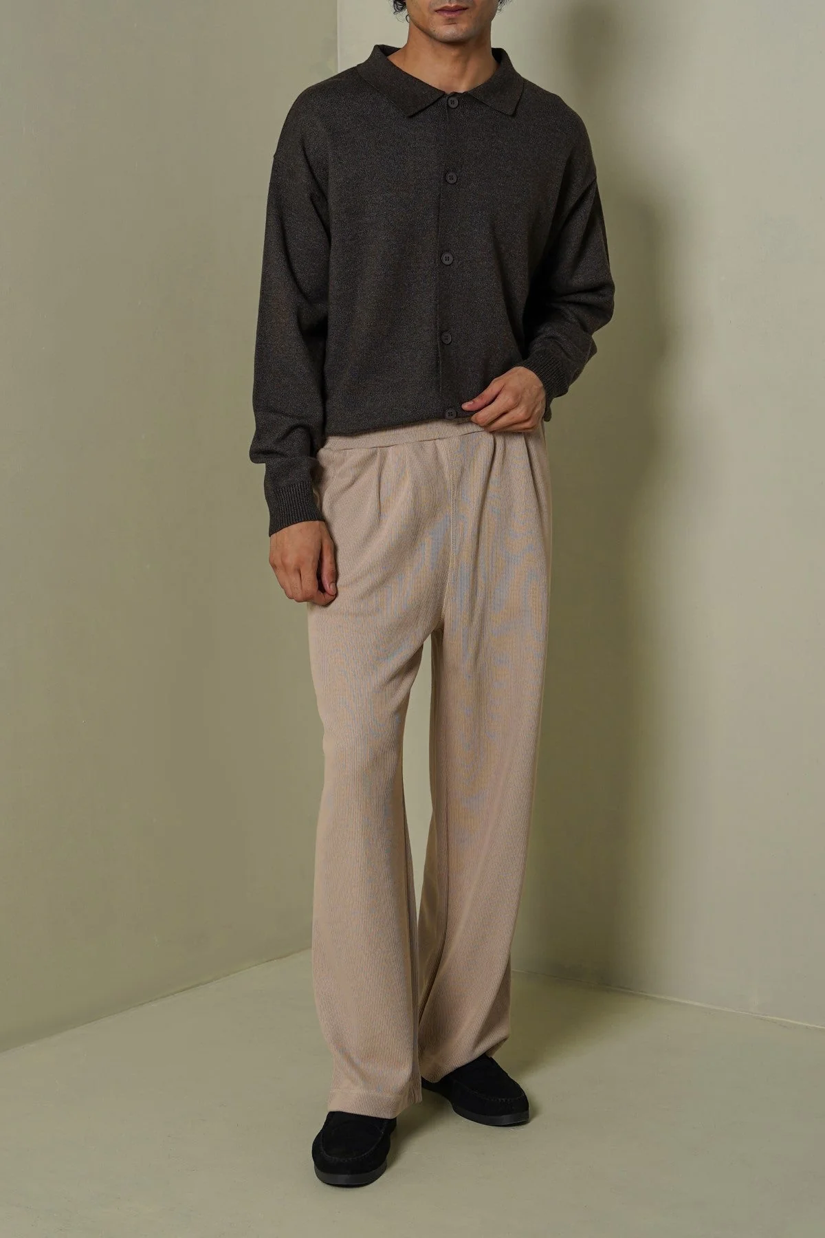 OXFORD CARDIGAN - Image 4