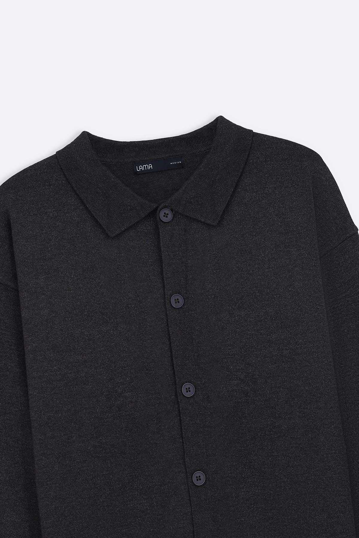 OXFORD CARDIGAN - Image 6