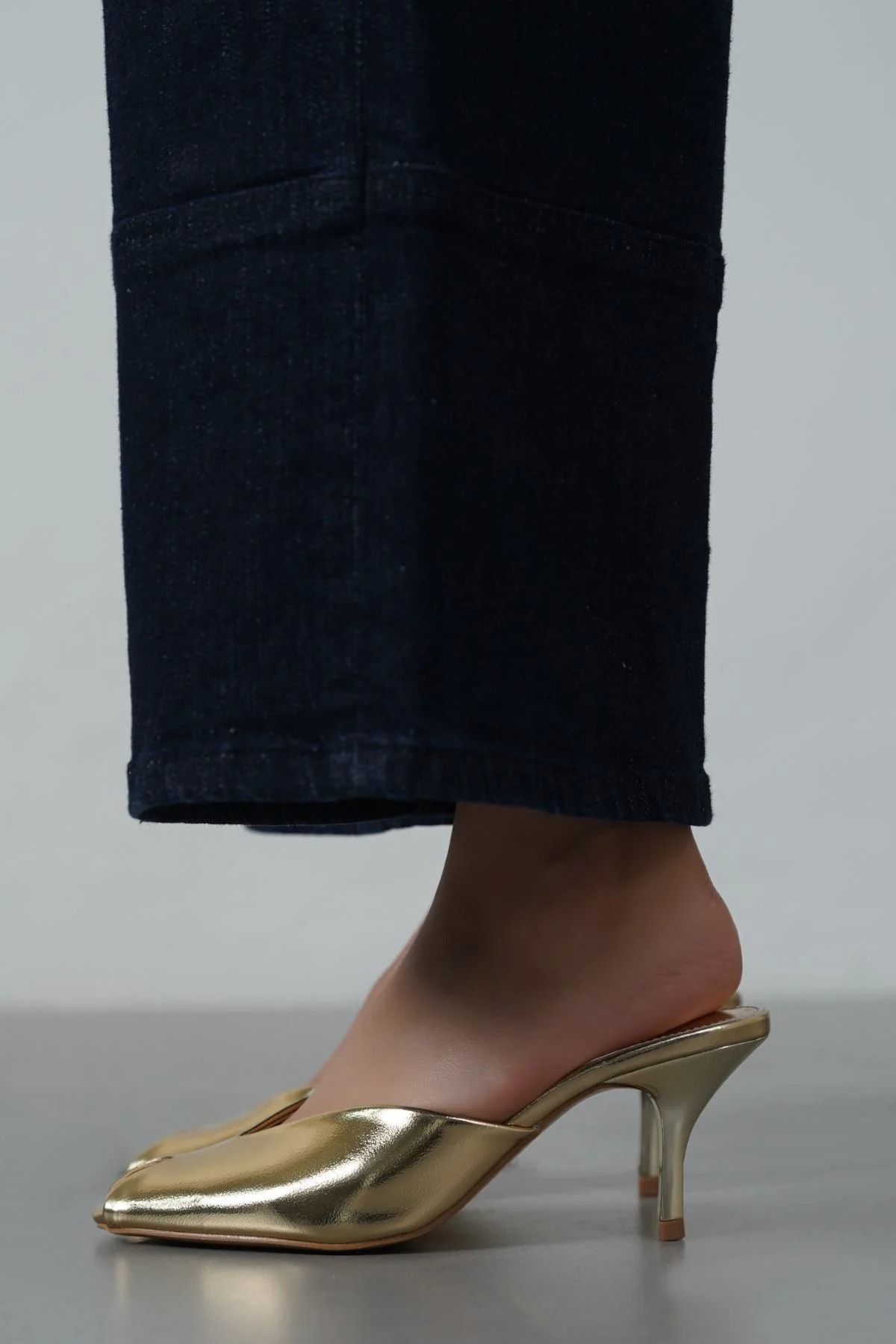 PARTY PEEP HEEL - Image 5