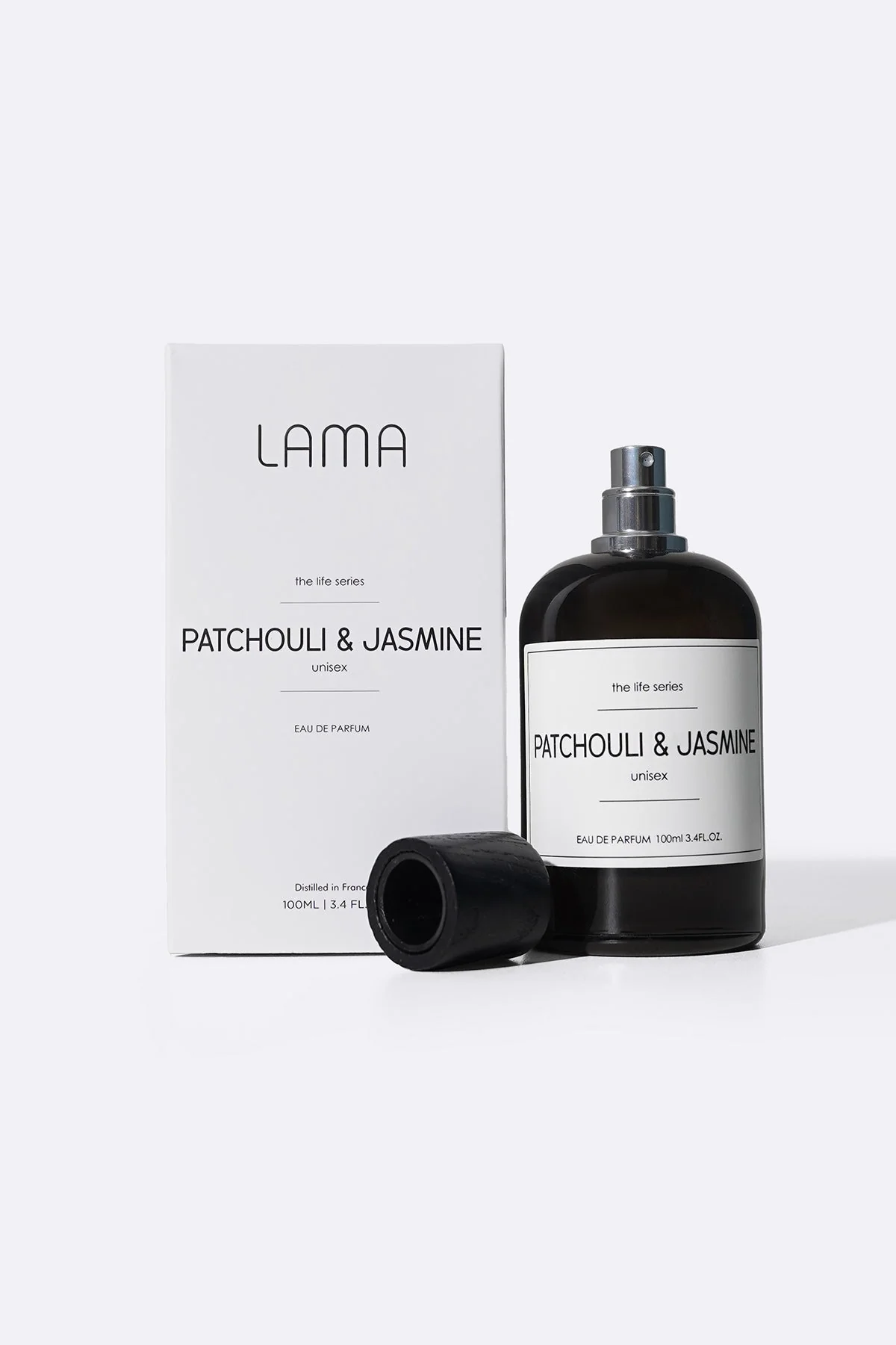 PATCHOULI & JASMINE - Image 3