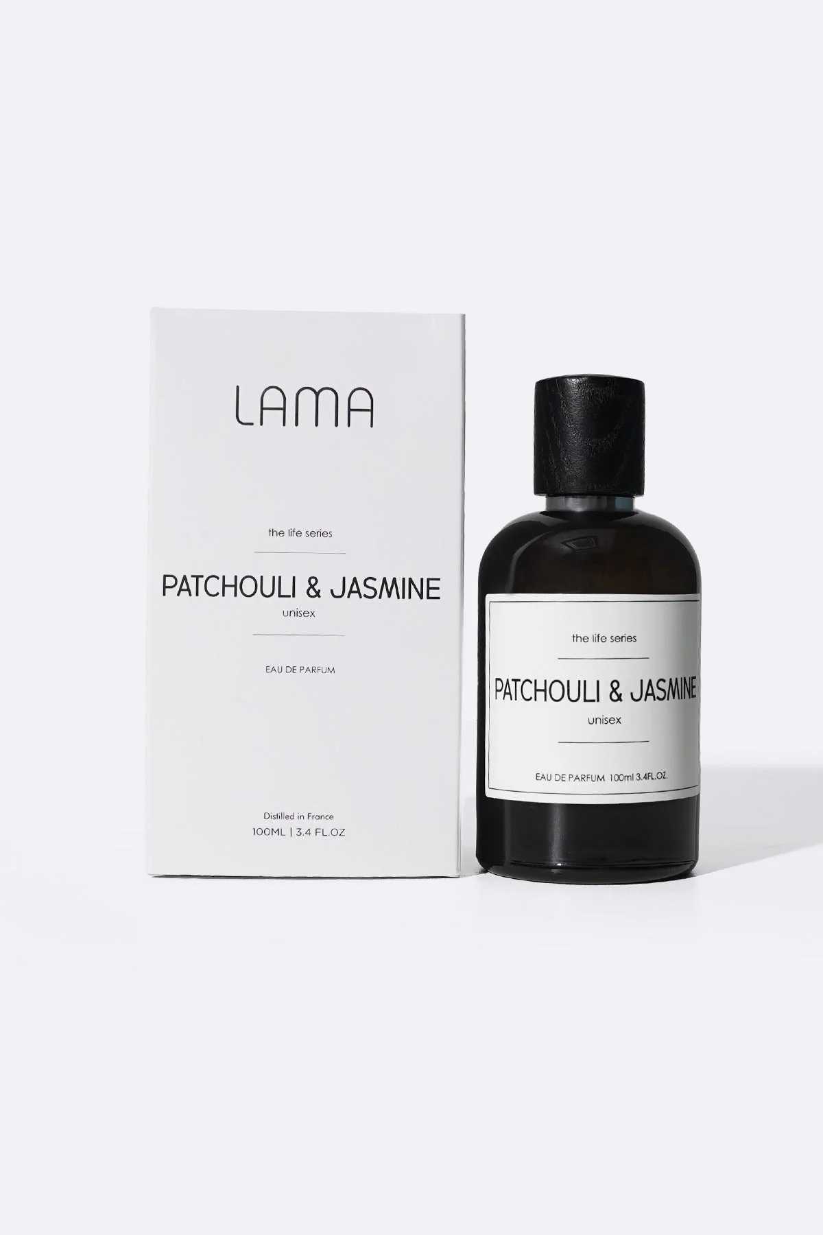 PATCHOULI & JASMINE - Image 4