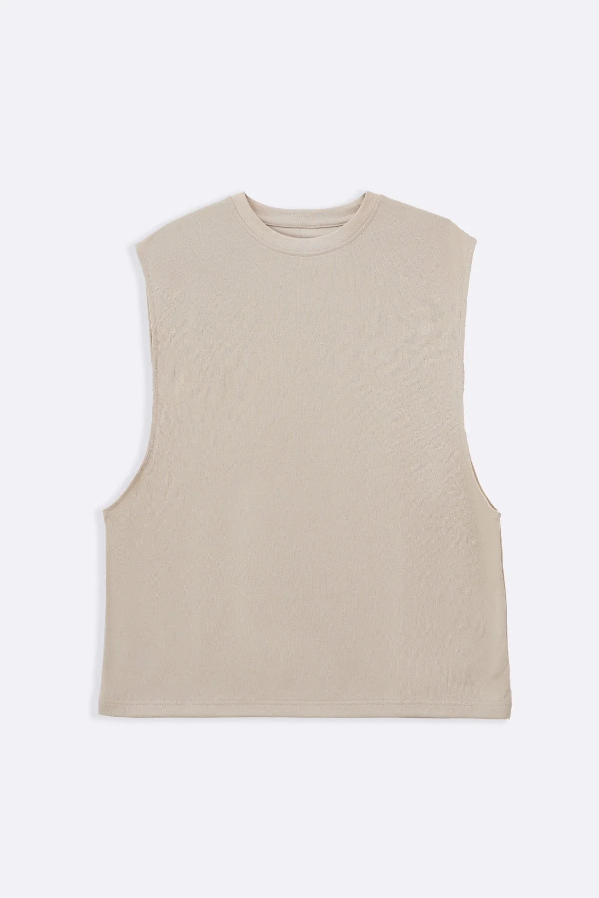 PEDRO TANK TOP