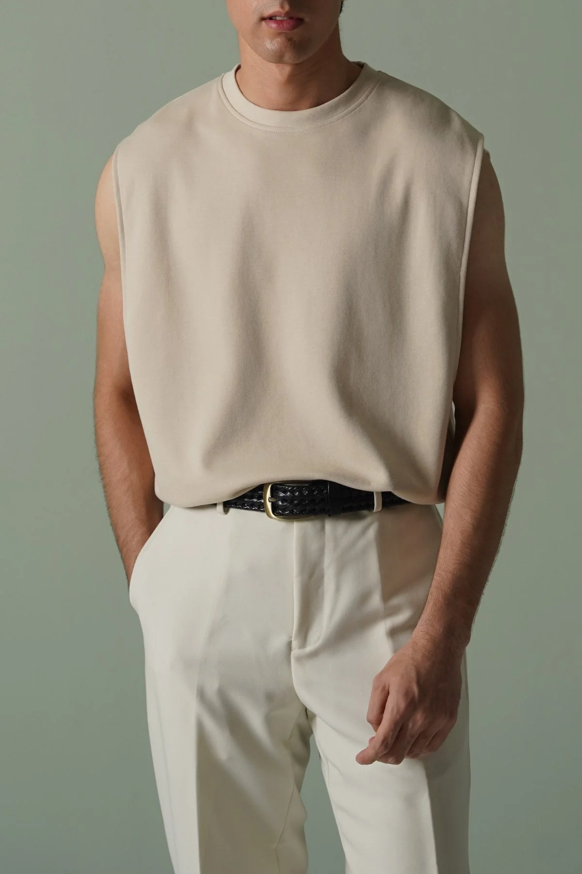 PEDRO TANK TOP - Image 2