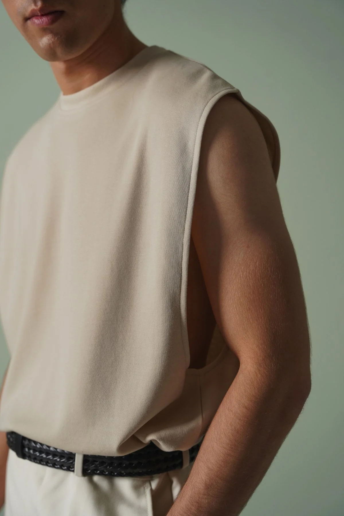 PEDRO TANK TOP - Image 3