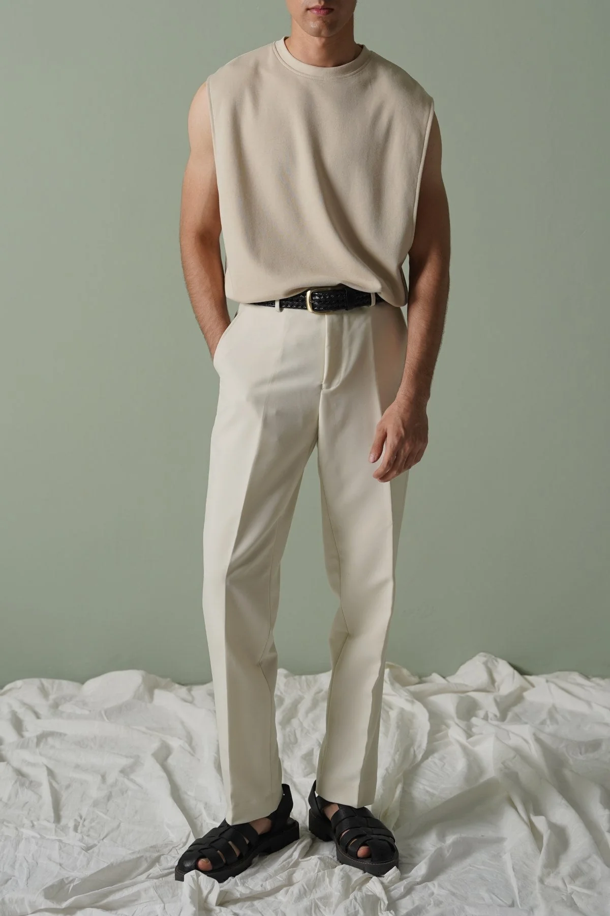 PEDRO TANK TOP - Image 4