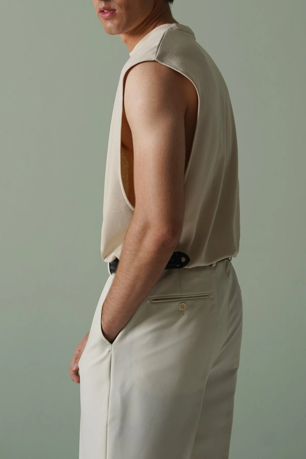 PEDRO TANK TOP - Image 5