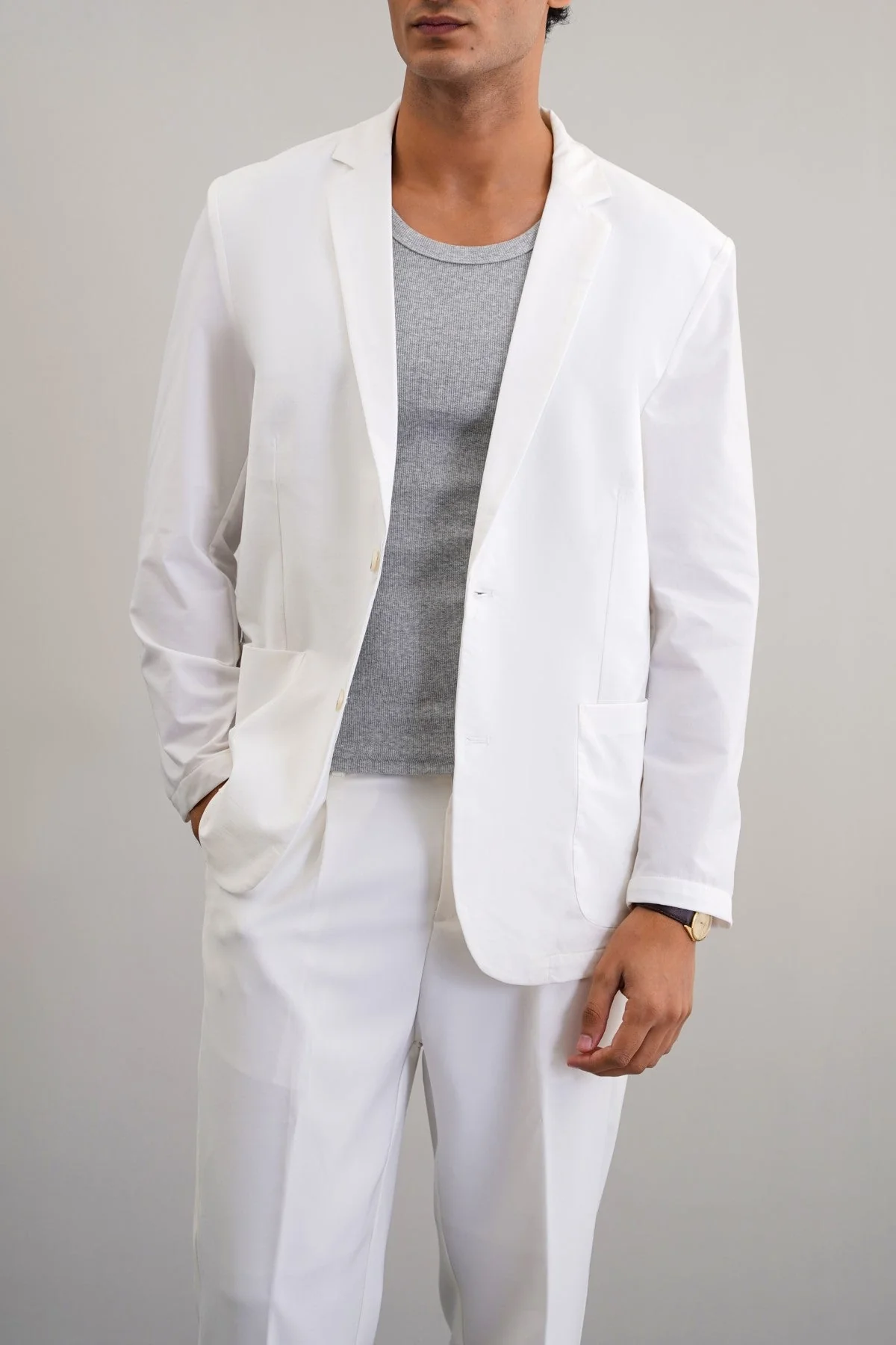 PERFORMANCE BLAZER