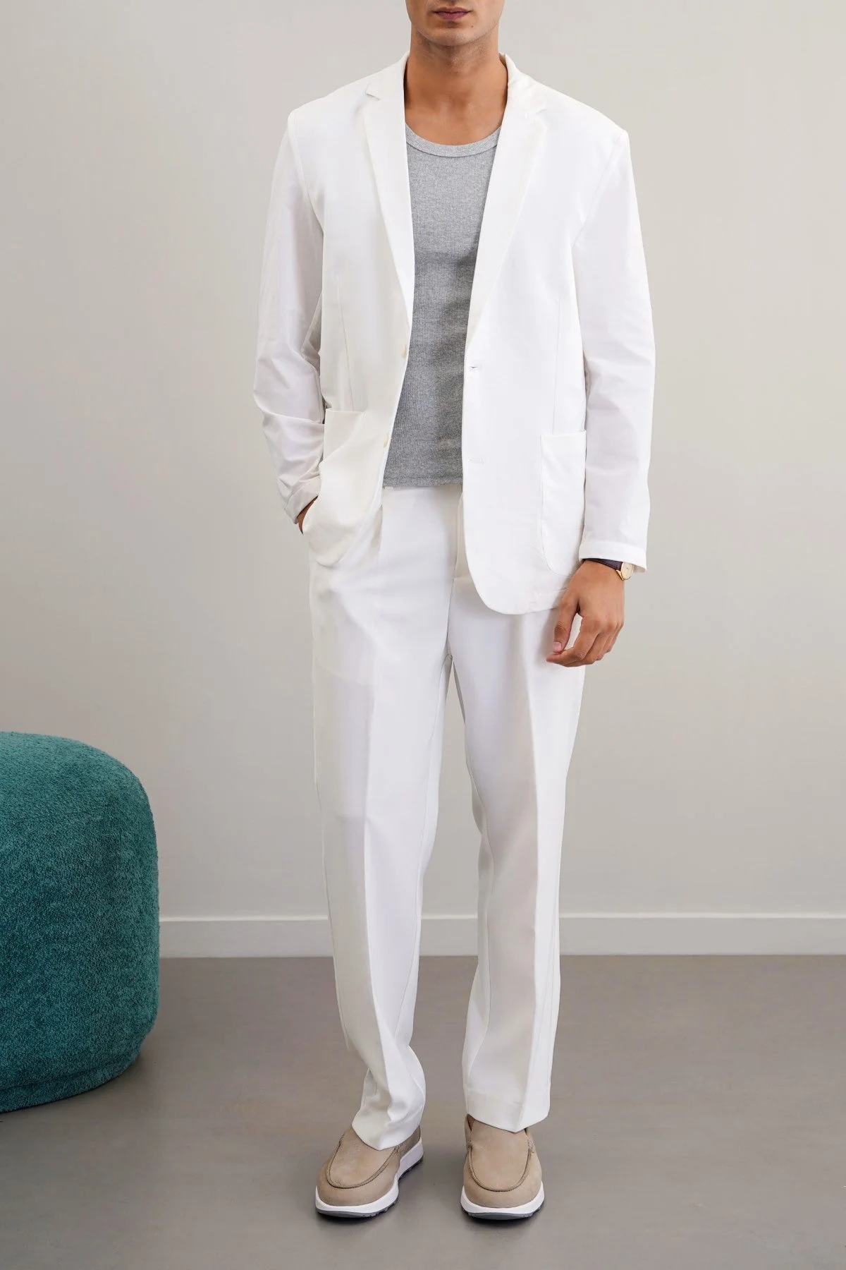 PERFORMANCE BLAZER - Image 4