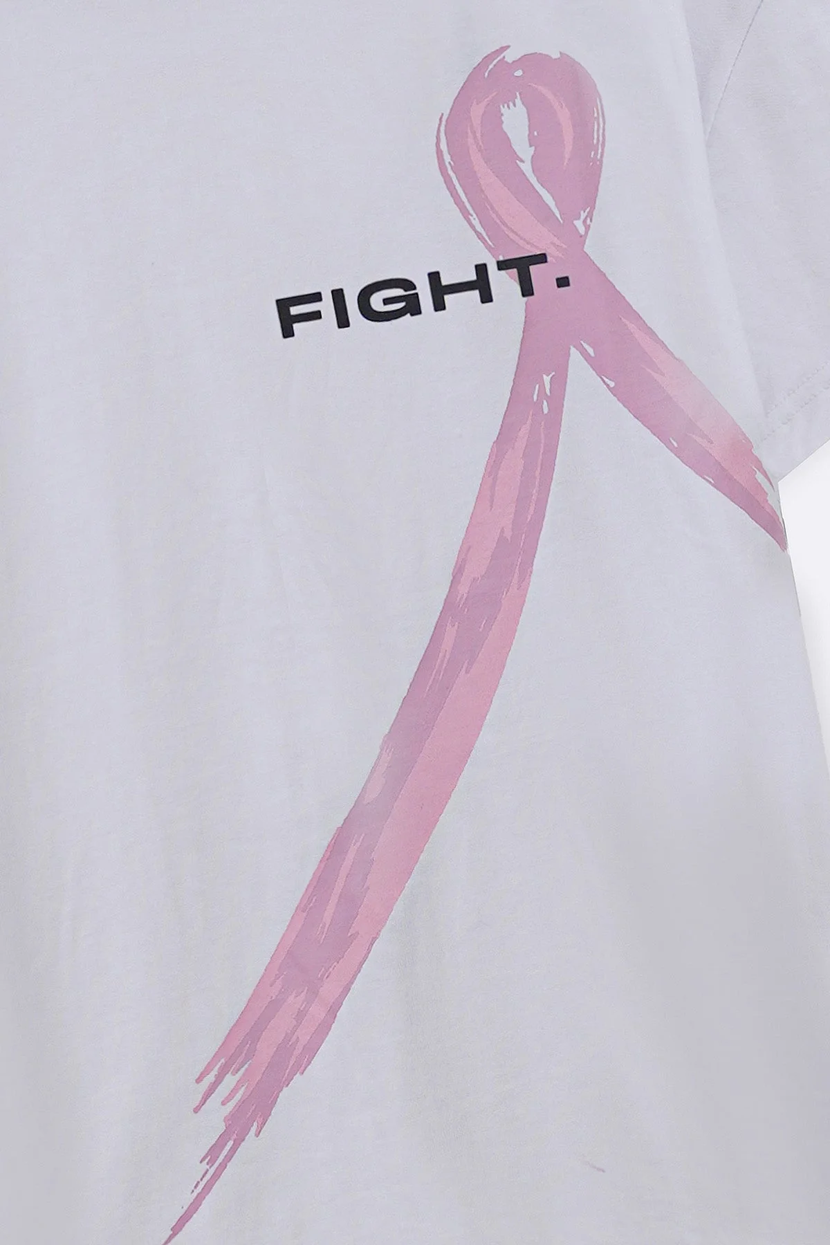 PINK RIBBON TEE - Image 4