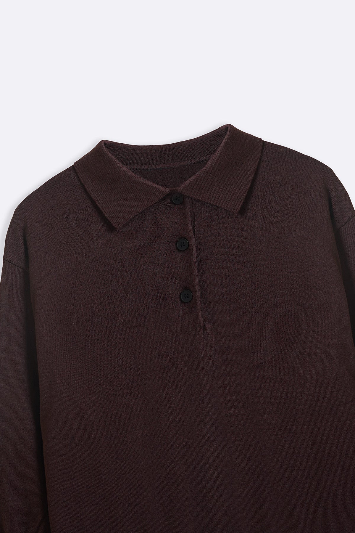POLO PULLOVER - Image 2