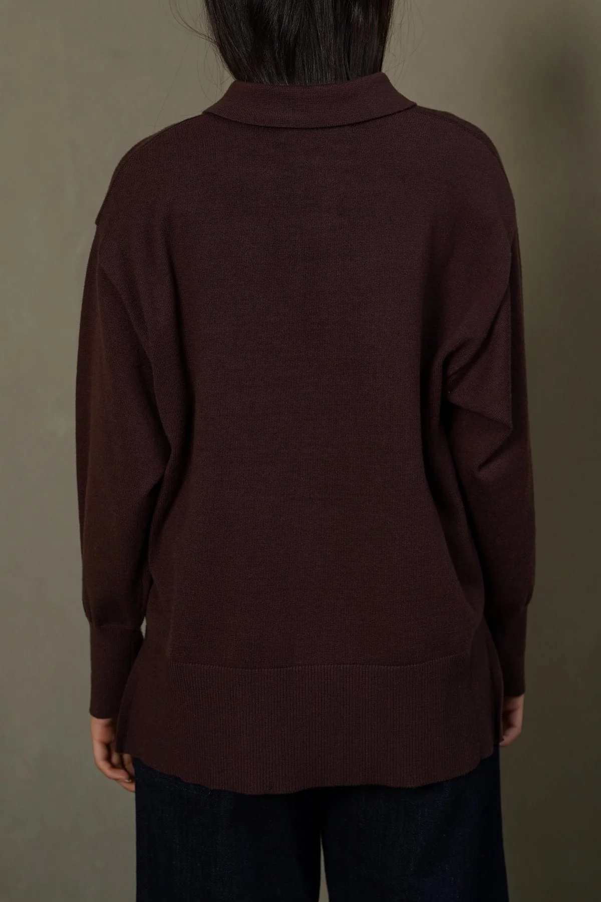 POLO PULLOVER - Image 4