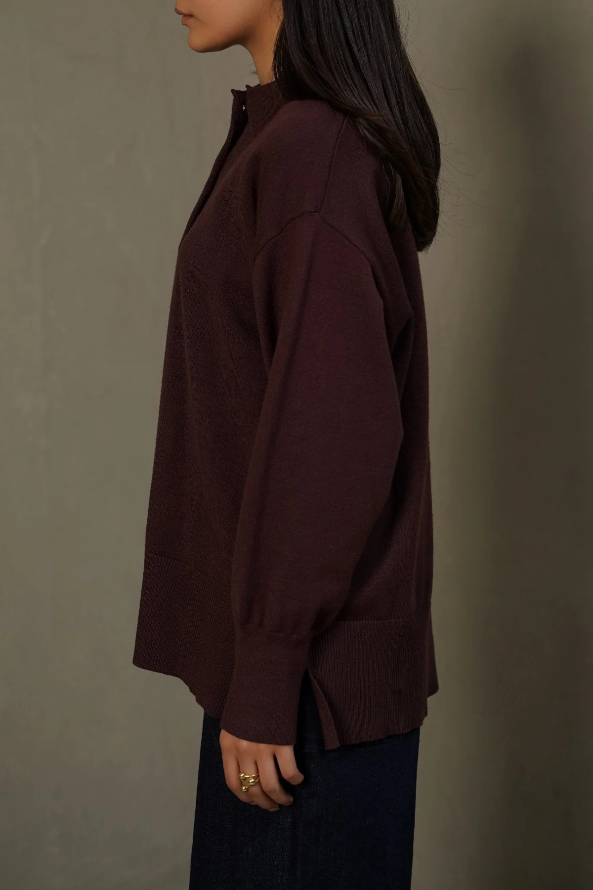 POLO PULLOVER - Image 6
