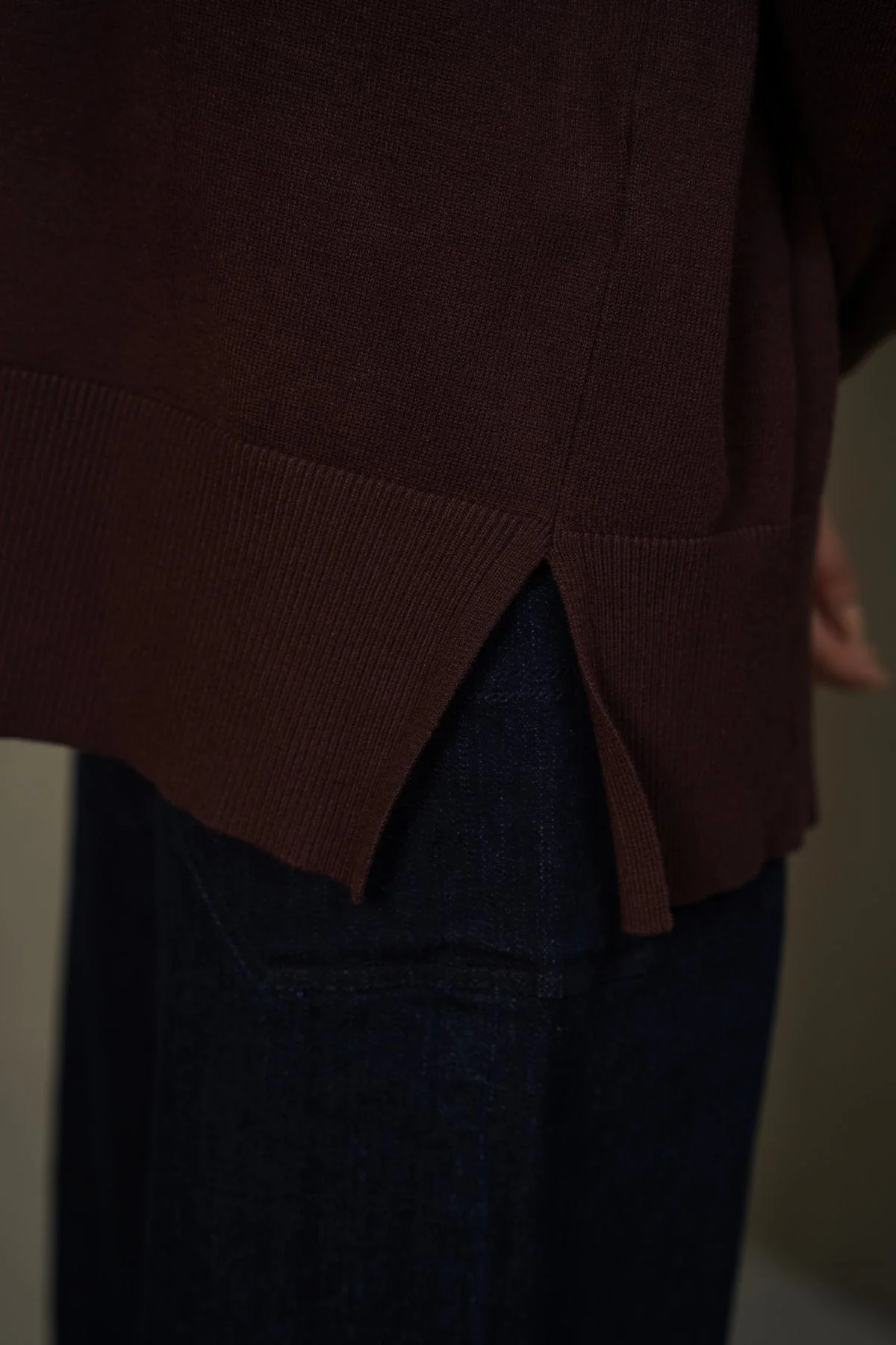 POLO PULLOVER - Image 8