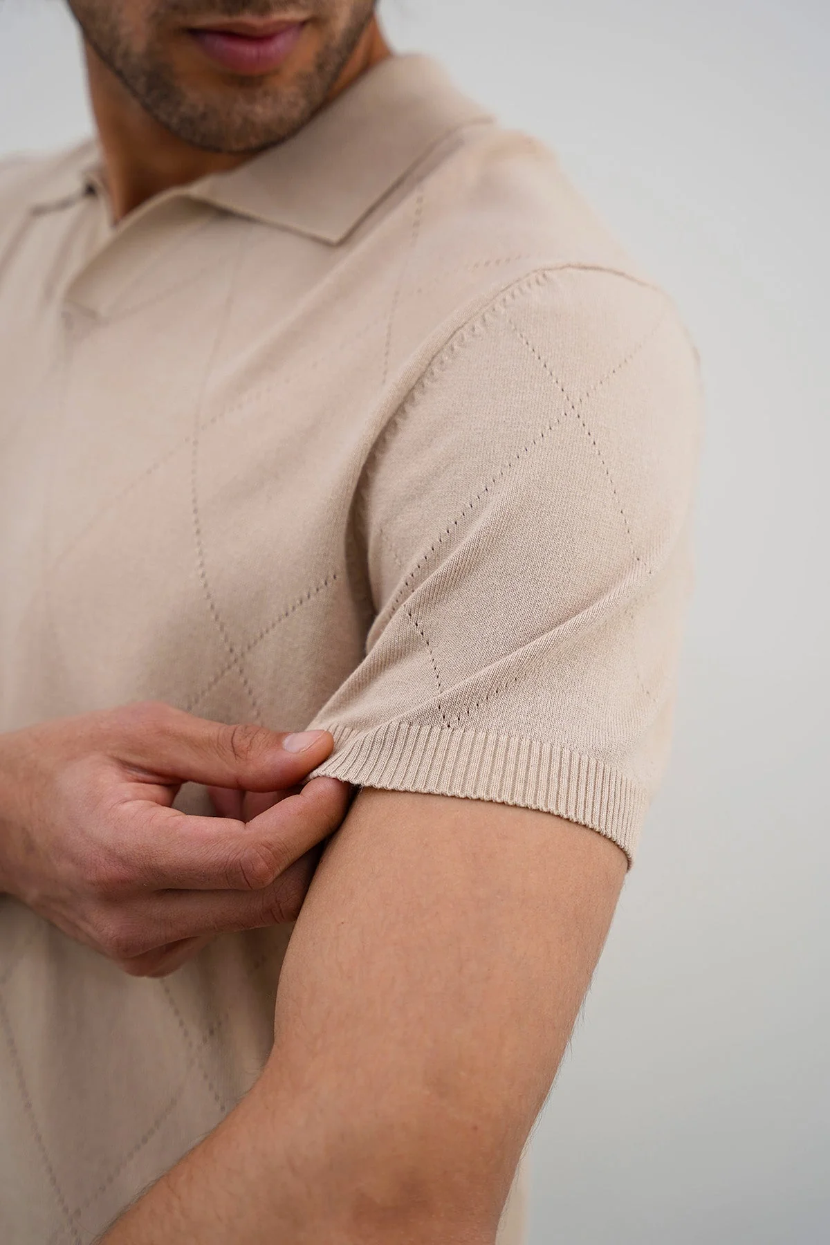 POLO SHIRT - Image 3