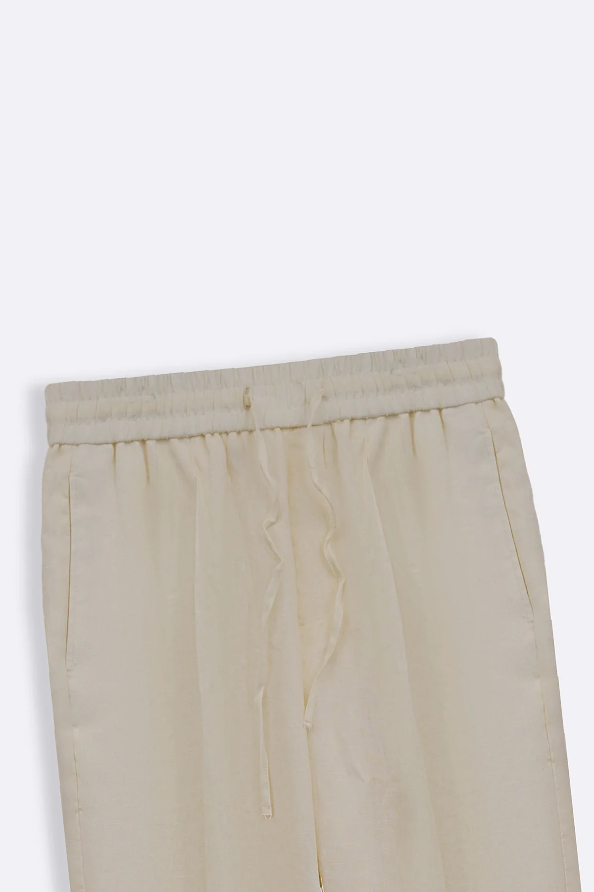 PREMIUM LINEN PANTS - Image 2