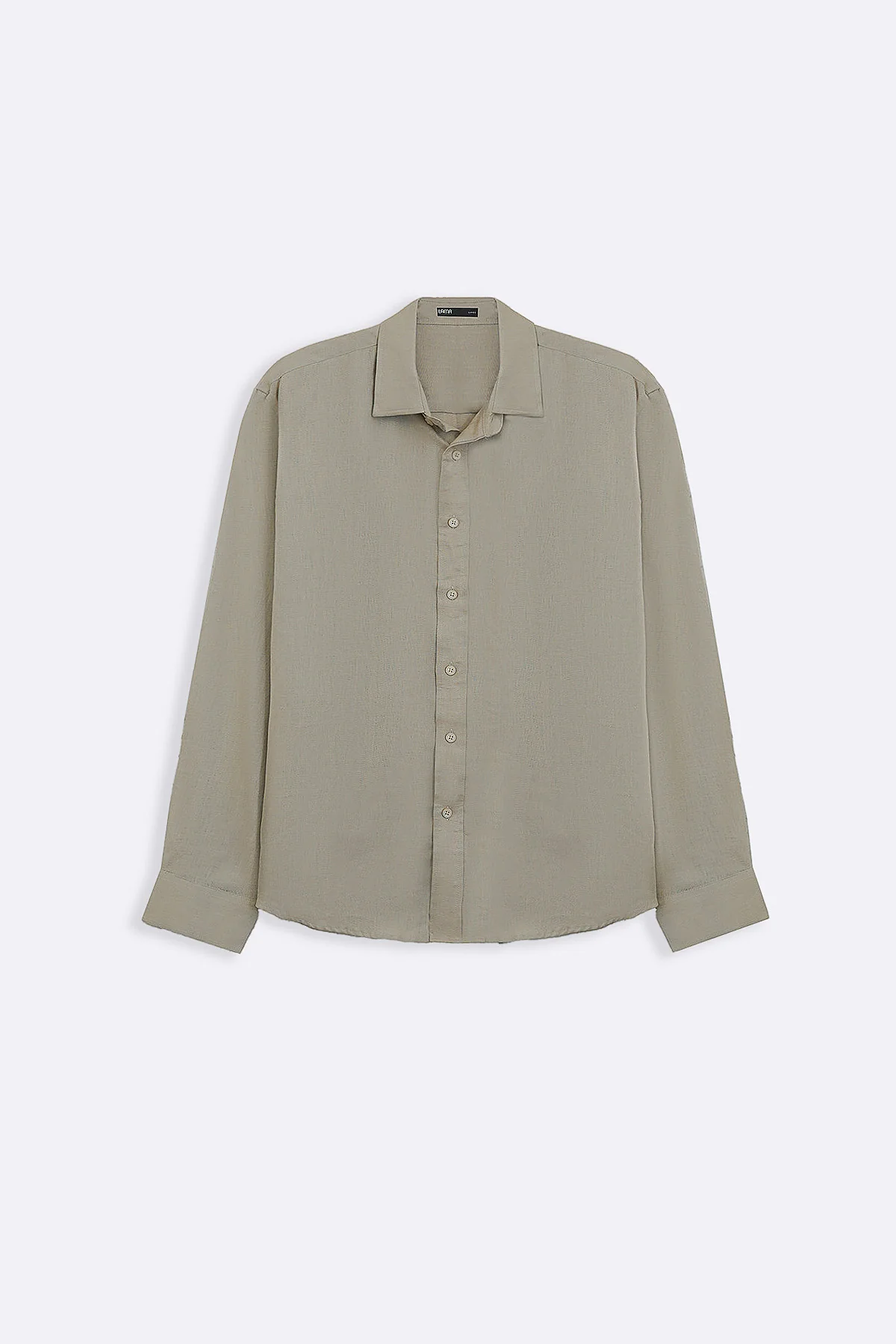 PREMIUM LINEN SHIRT - Image 2