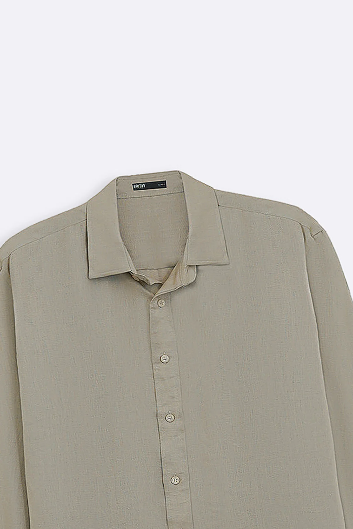 PREMIUM LINEN SHIRT - Image 5