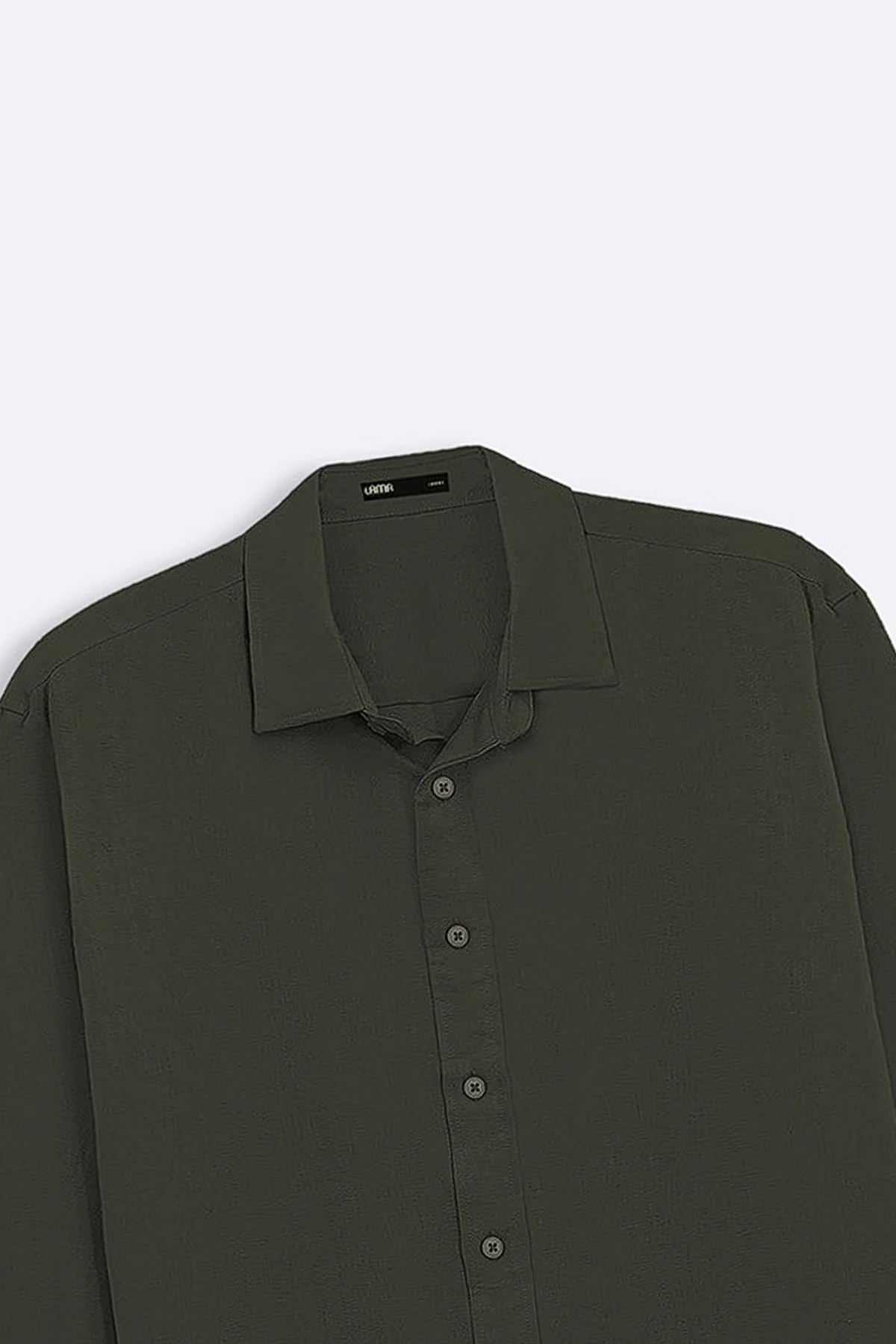 PREMIUM LINEN SHIRT - Image 3