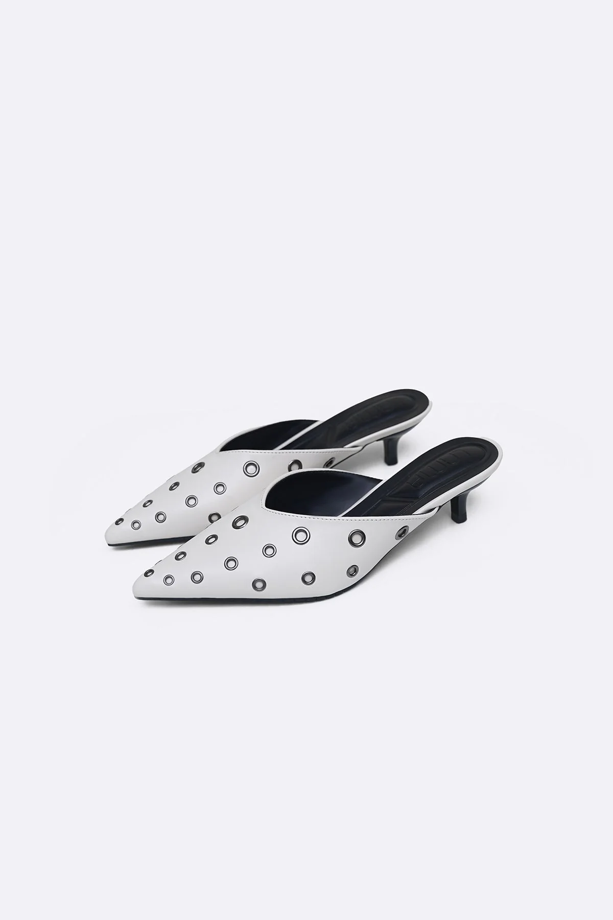 REBEL RIVETS HEELS - Image 6