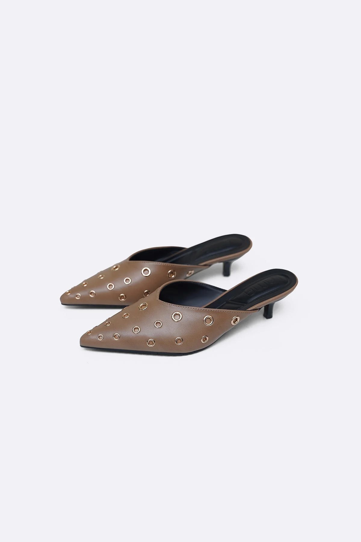REBEL RIVETS HEELS - Image 6