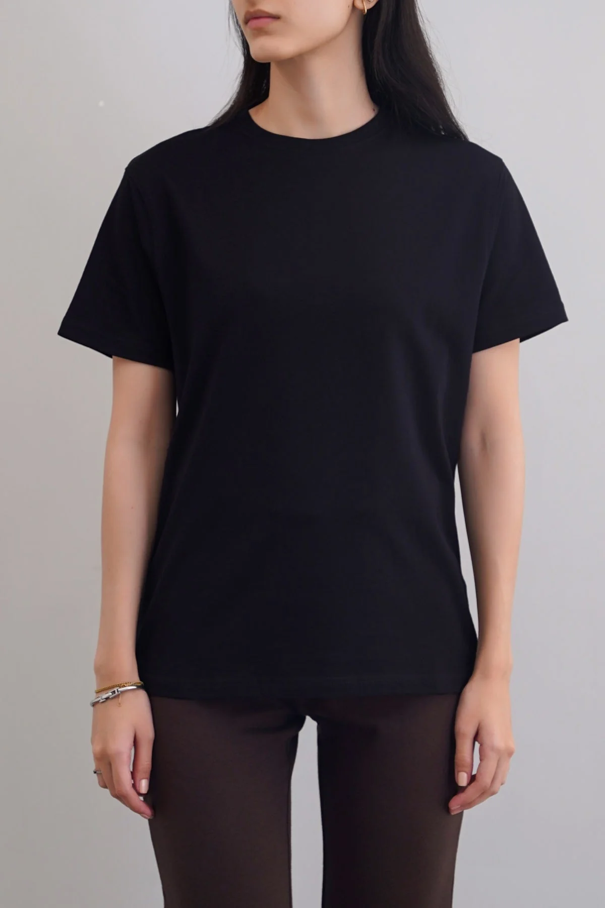 REGULAR CLASSIC TEE - Image 4