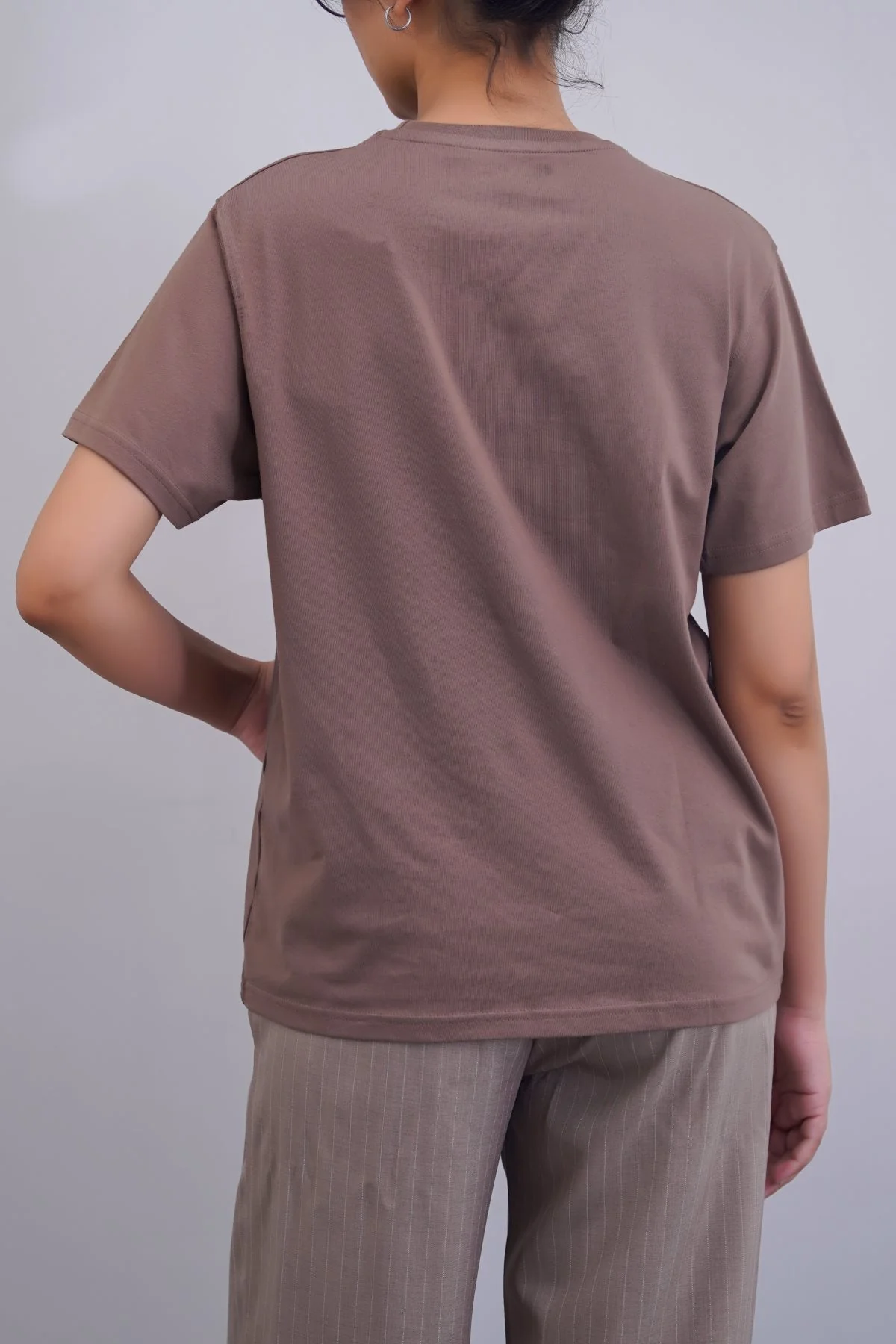 REGULAR CLASSIC TEE - Image 3
