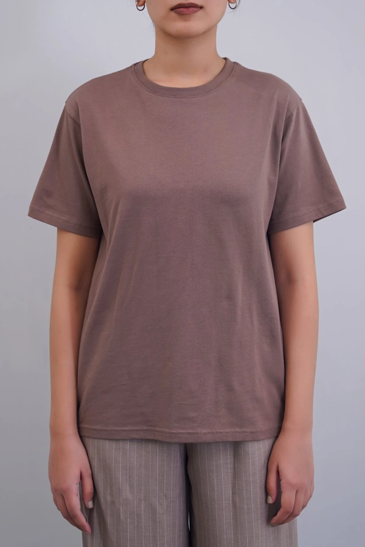REGULAR CLASSIC TEE - Image 4