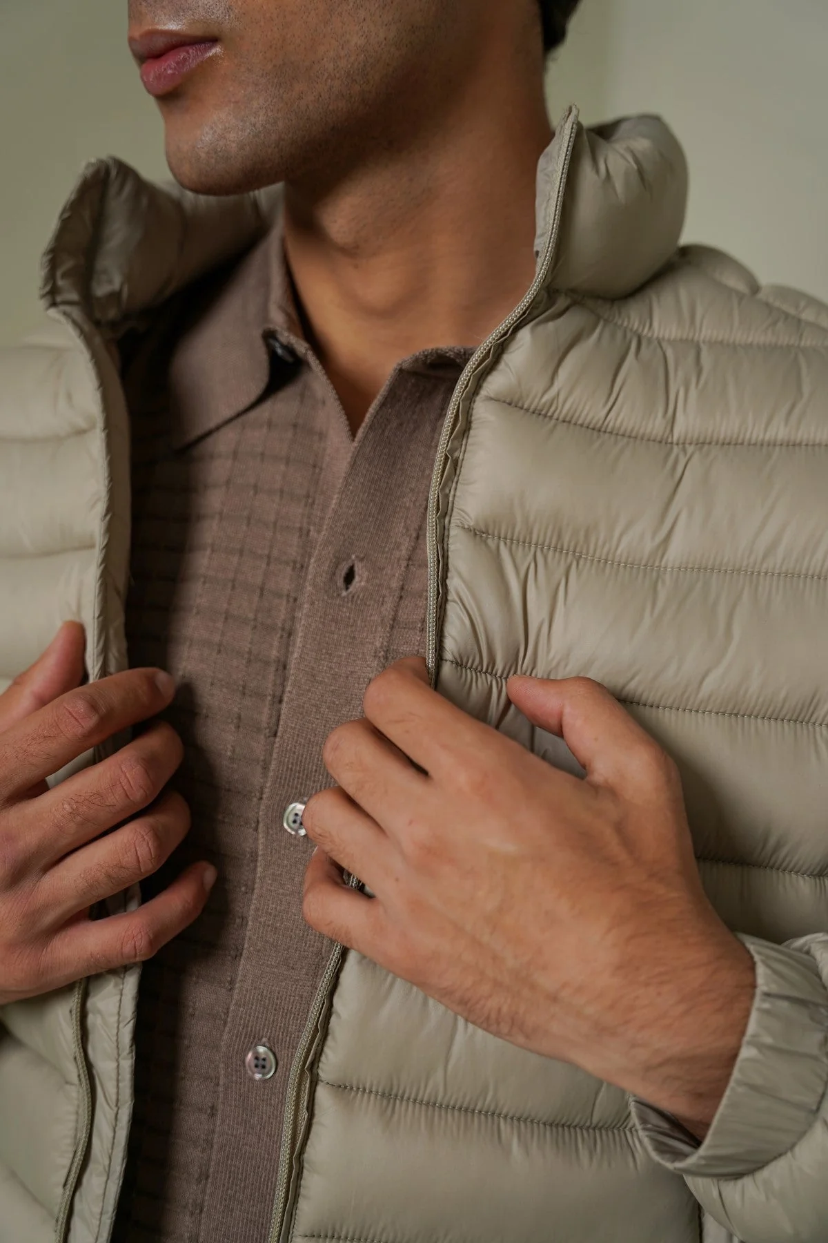 REGULAR PUFFER - Image 4