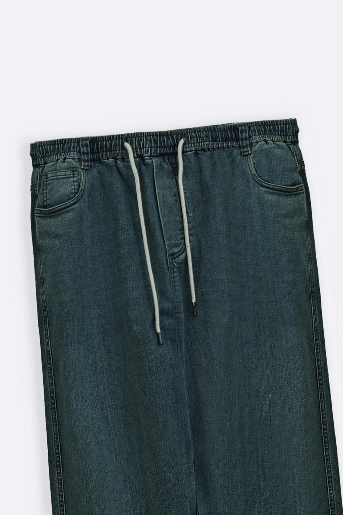 RELAXED JEANS - Image 7