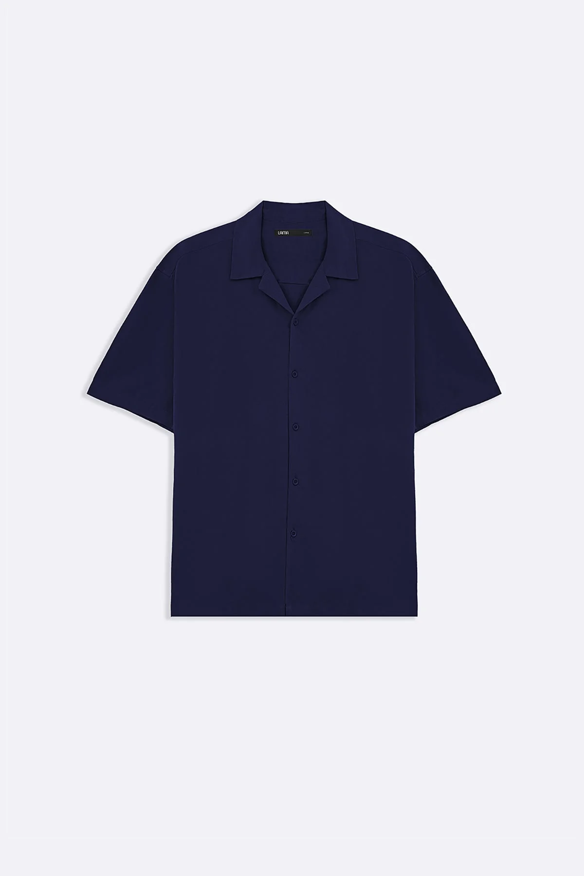 RELAXED SAFARI SHIRT - Image 2