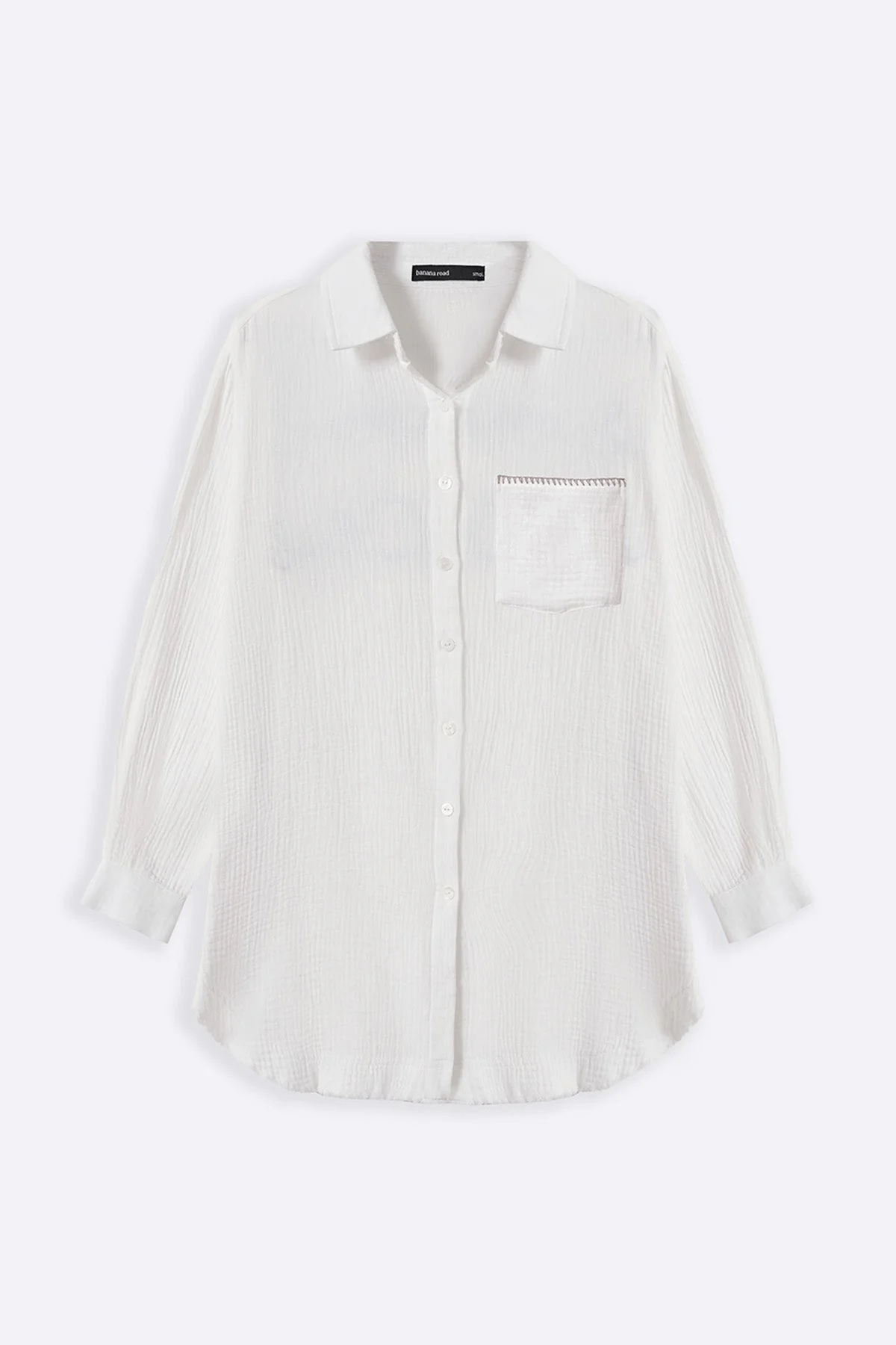 RESORT CHAI CLUB SHIRT