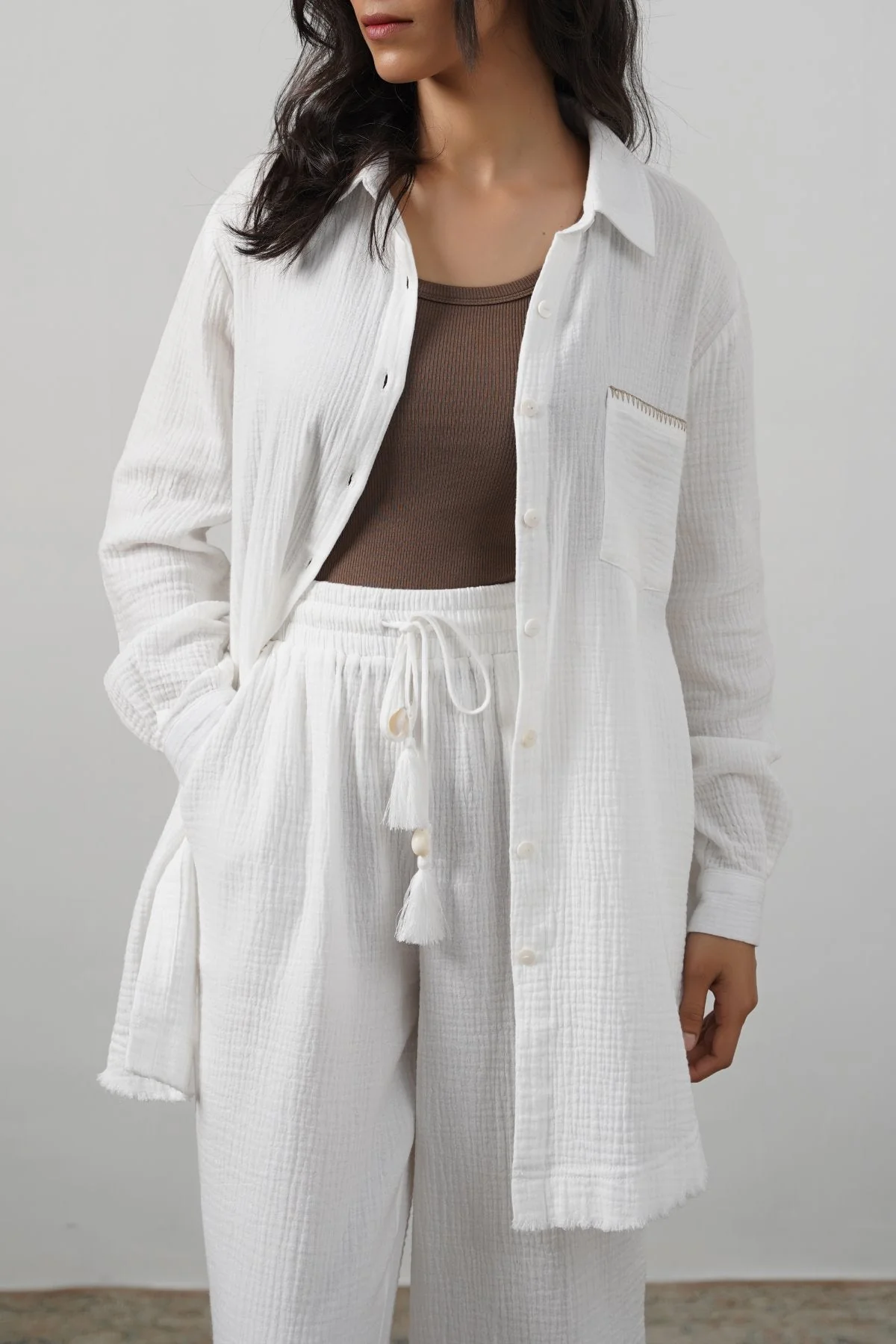 RESORT CHAI CLUB SHIRT - Image 3