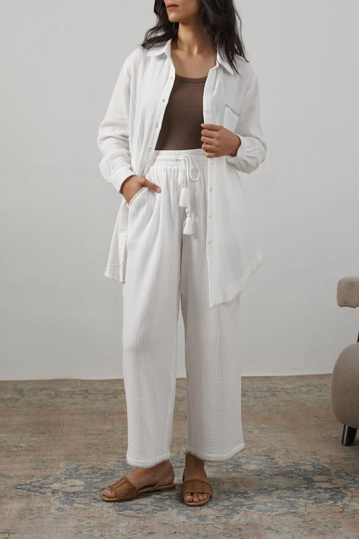 RESORT CHAI CLUB SHIRT - Image 4