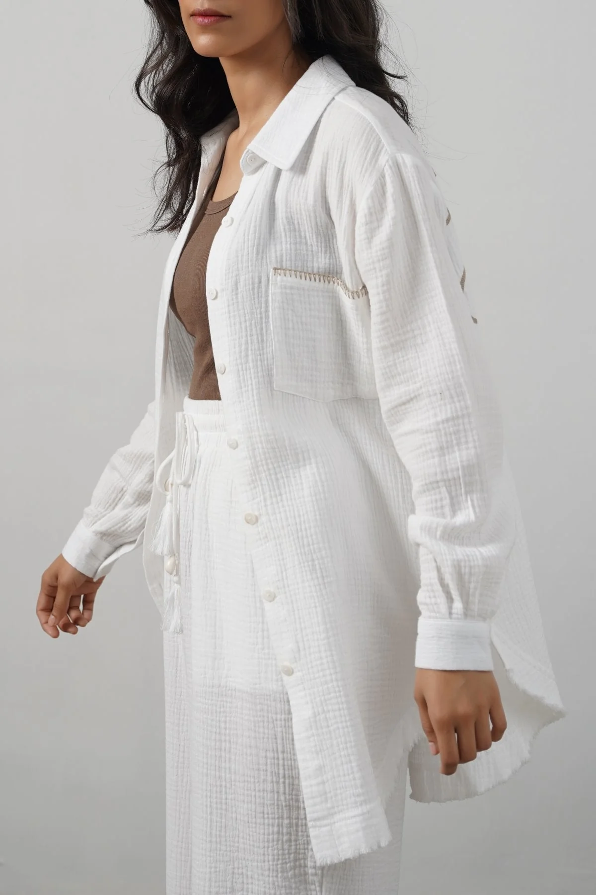 RESORT CHAI CLUB SHIRT - Image 5