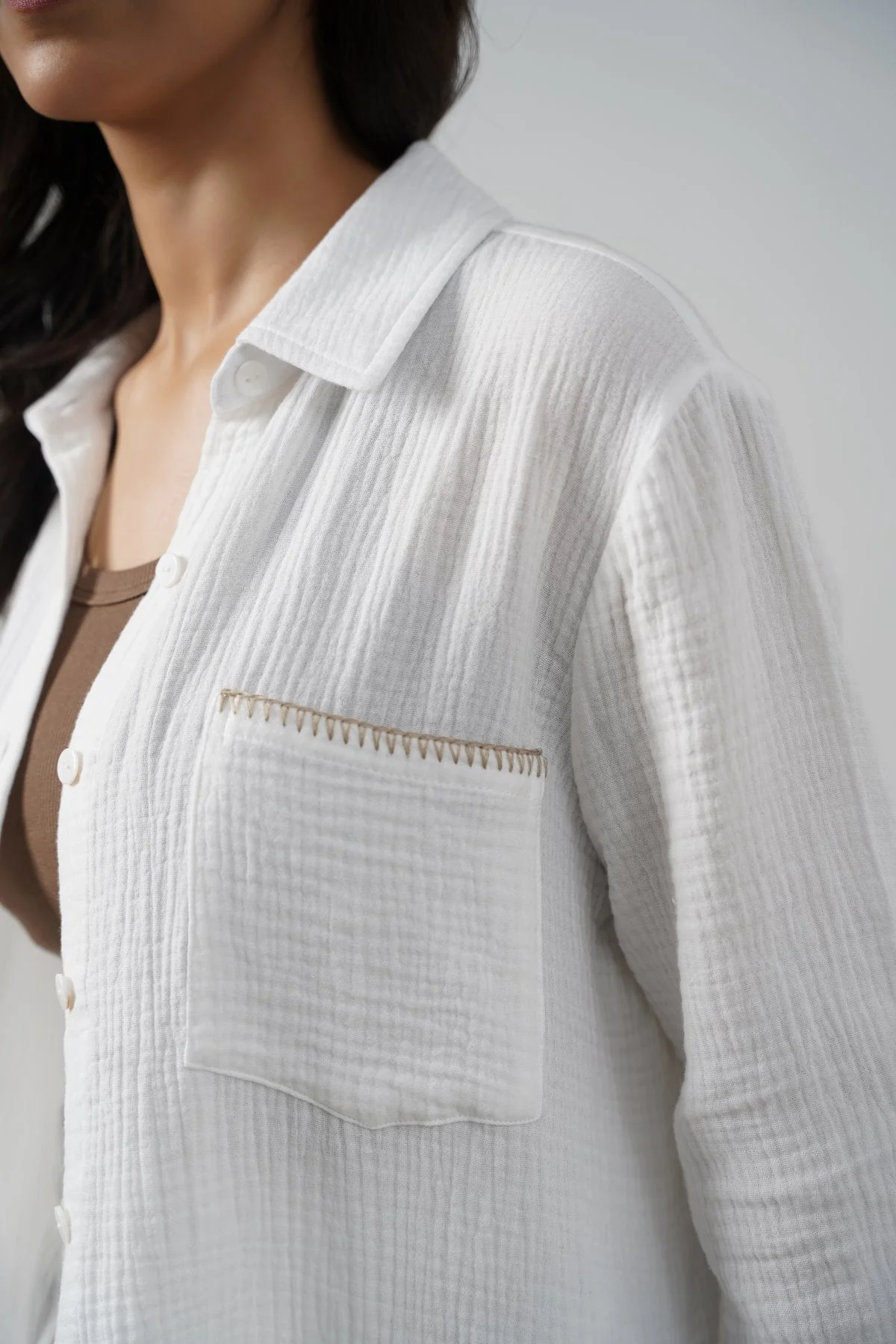 RESORT CHAI CLUB SHIRT - Image 6