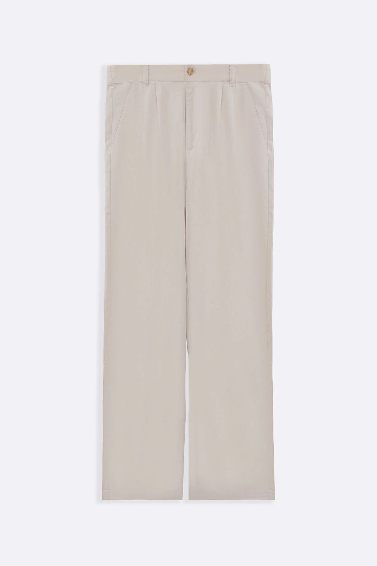 RESORT LINEN PANTS - Image 2