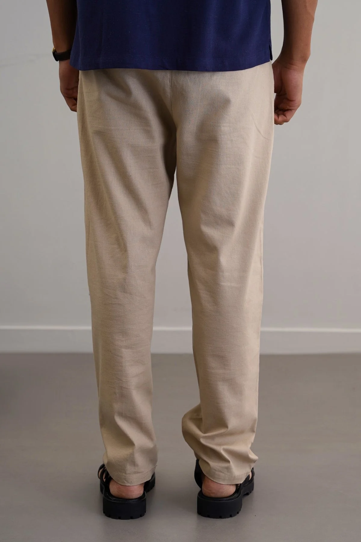 RESORT LINEN PANTS - Image 5
