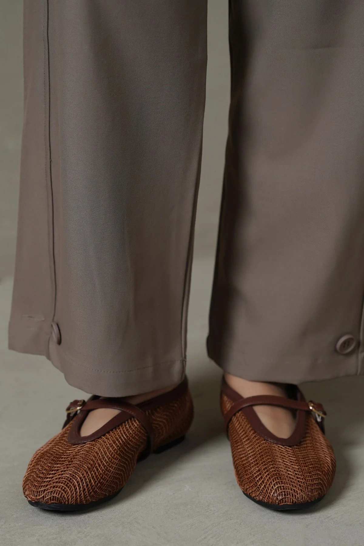 RESORT MARY-JANES - Image 2