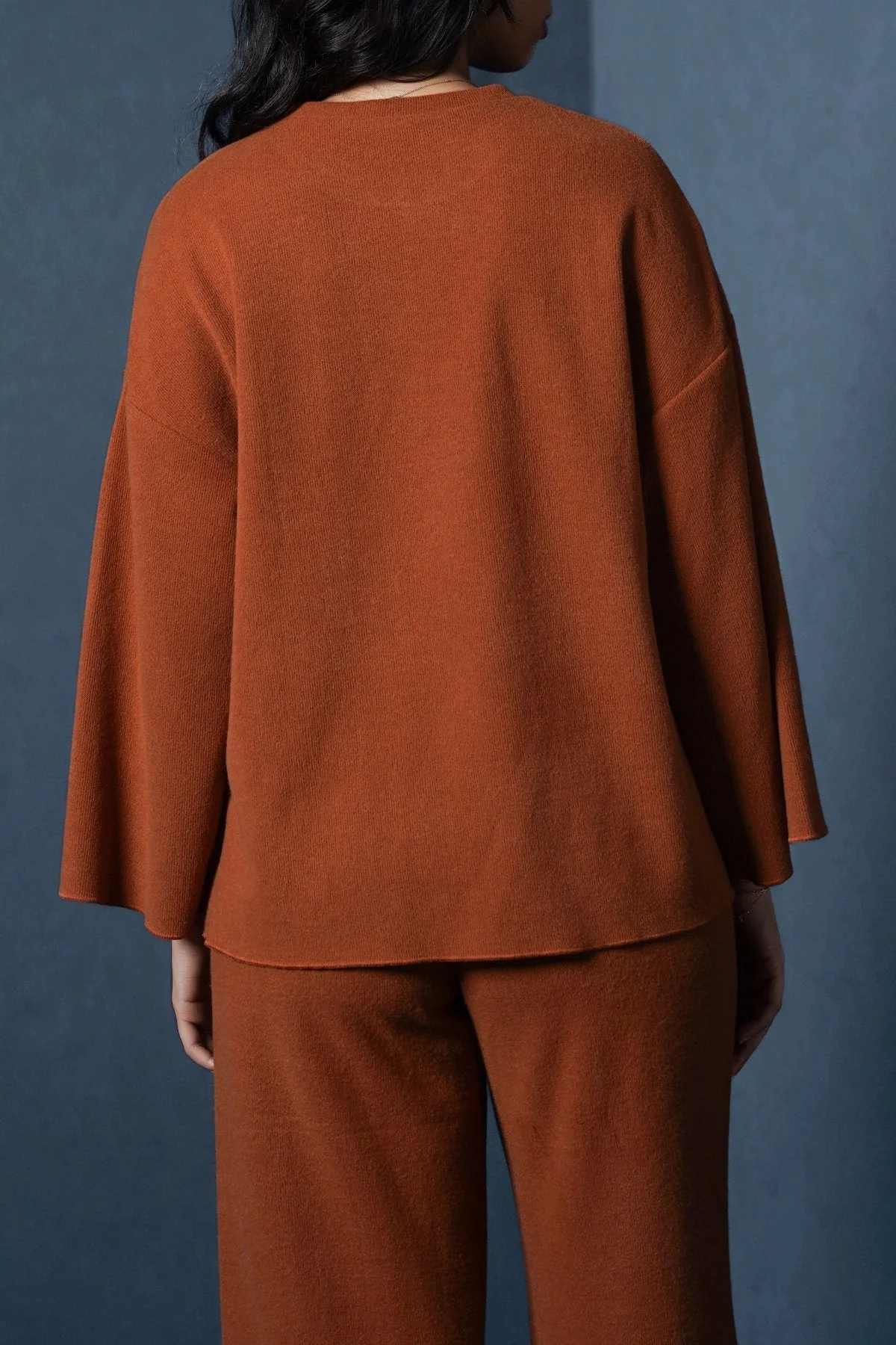 RETREAT SWEATSHIRT - Image 5