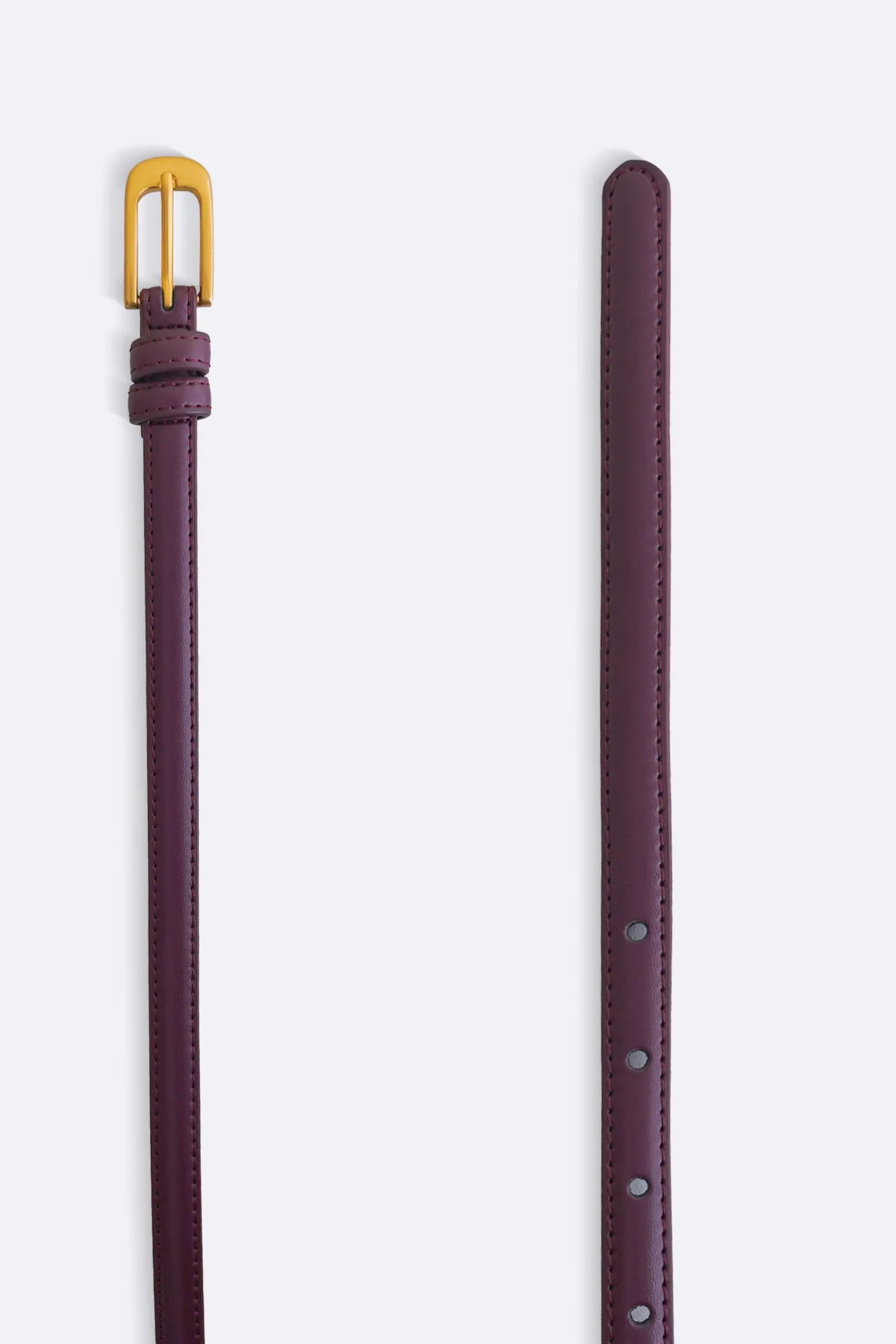 RHODES SLIM BELT