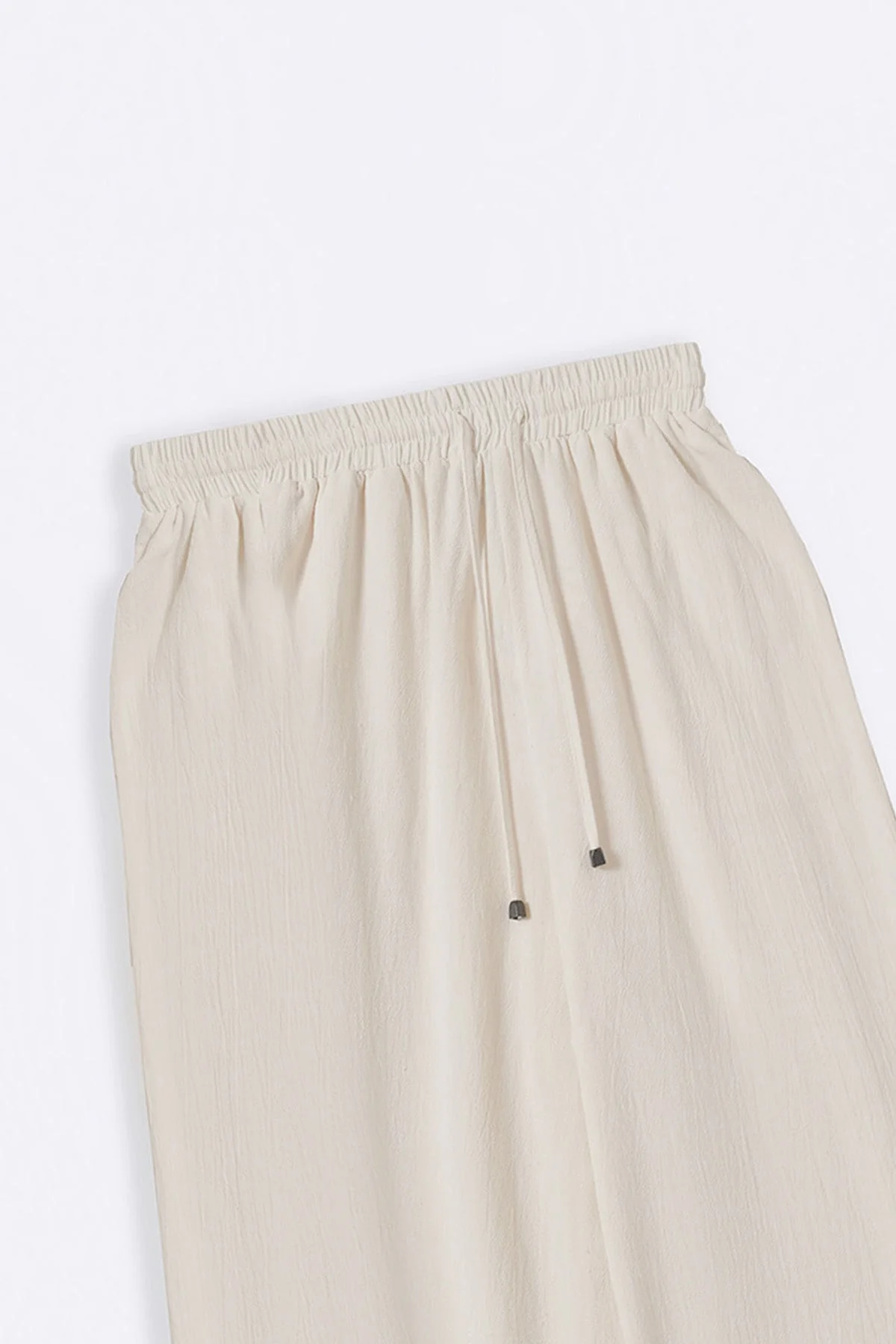 RIC RAC COTTON CULOTTES - Image 6