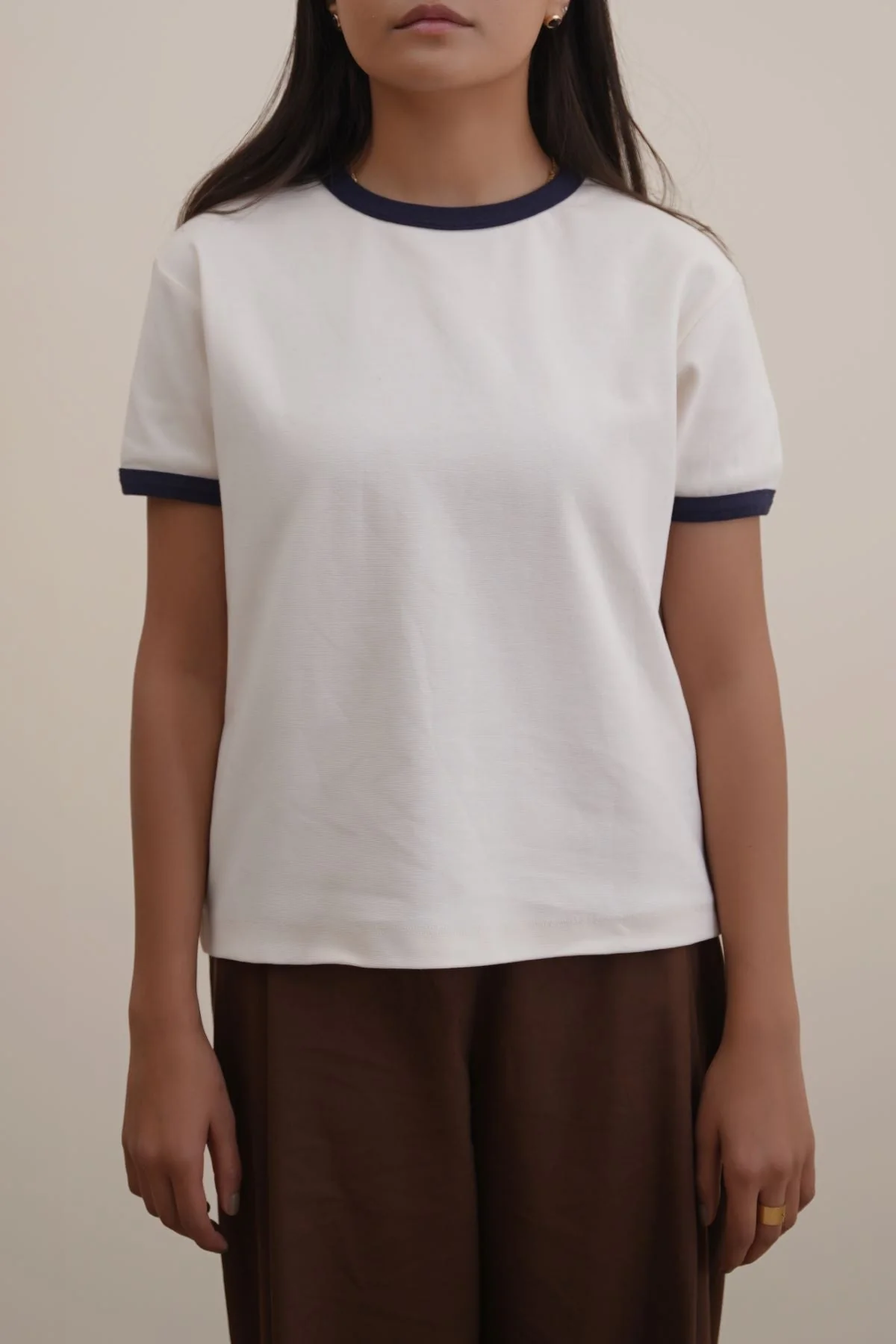 RINGER TEE