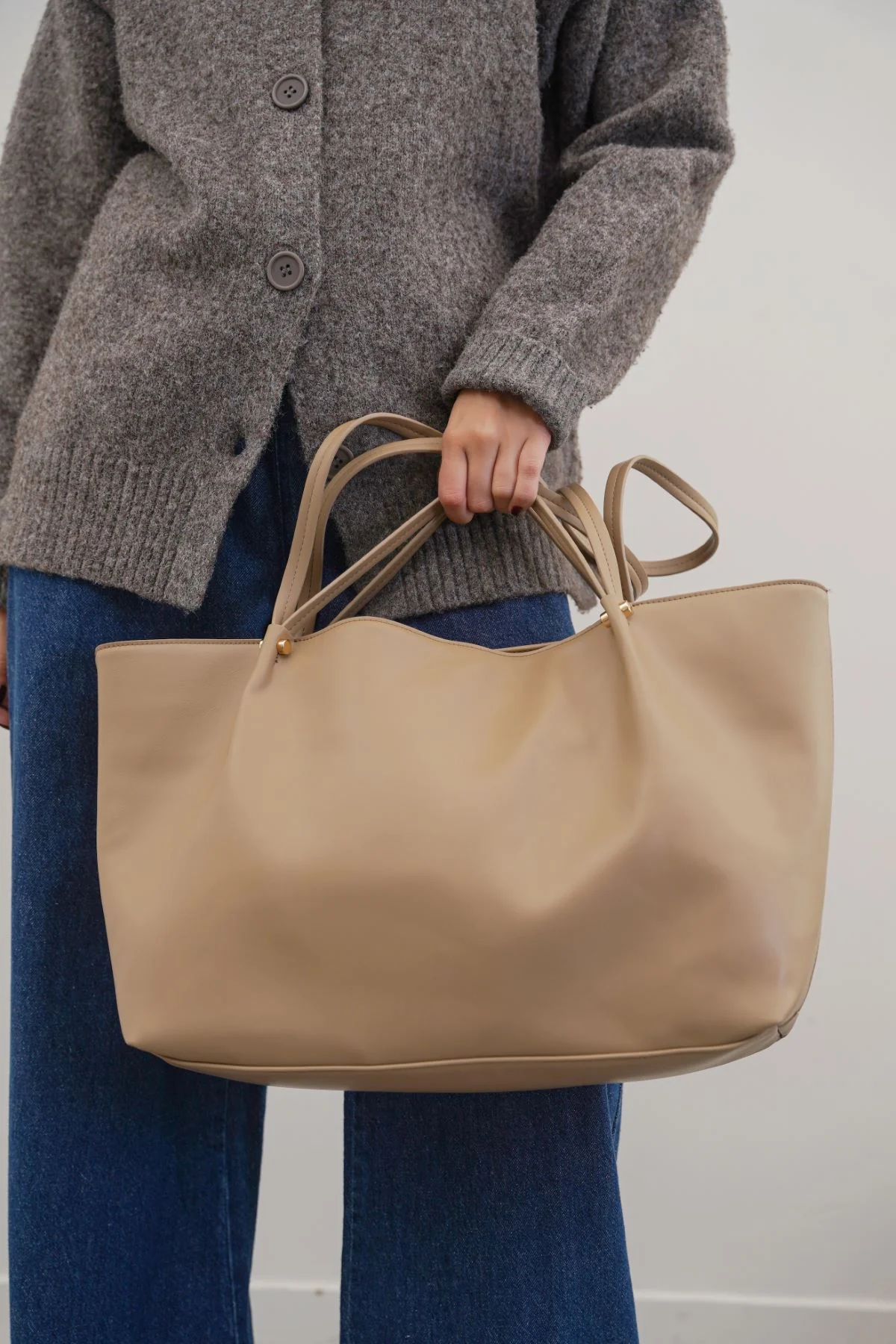 RINGLEADER TOTE - Image 2
