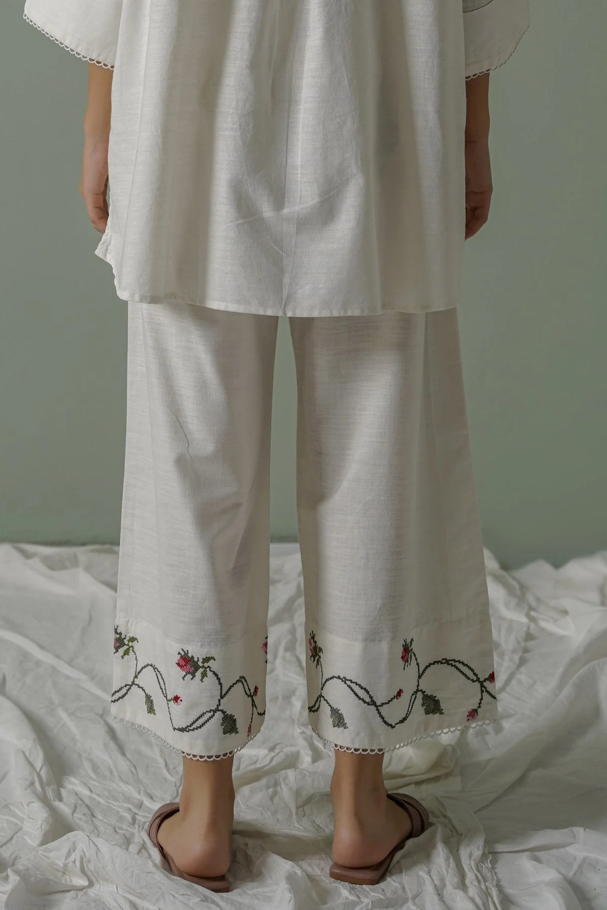 ROSATINI PANTS - Image 4