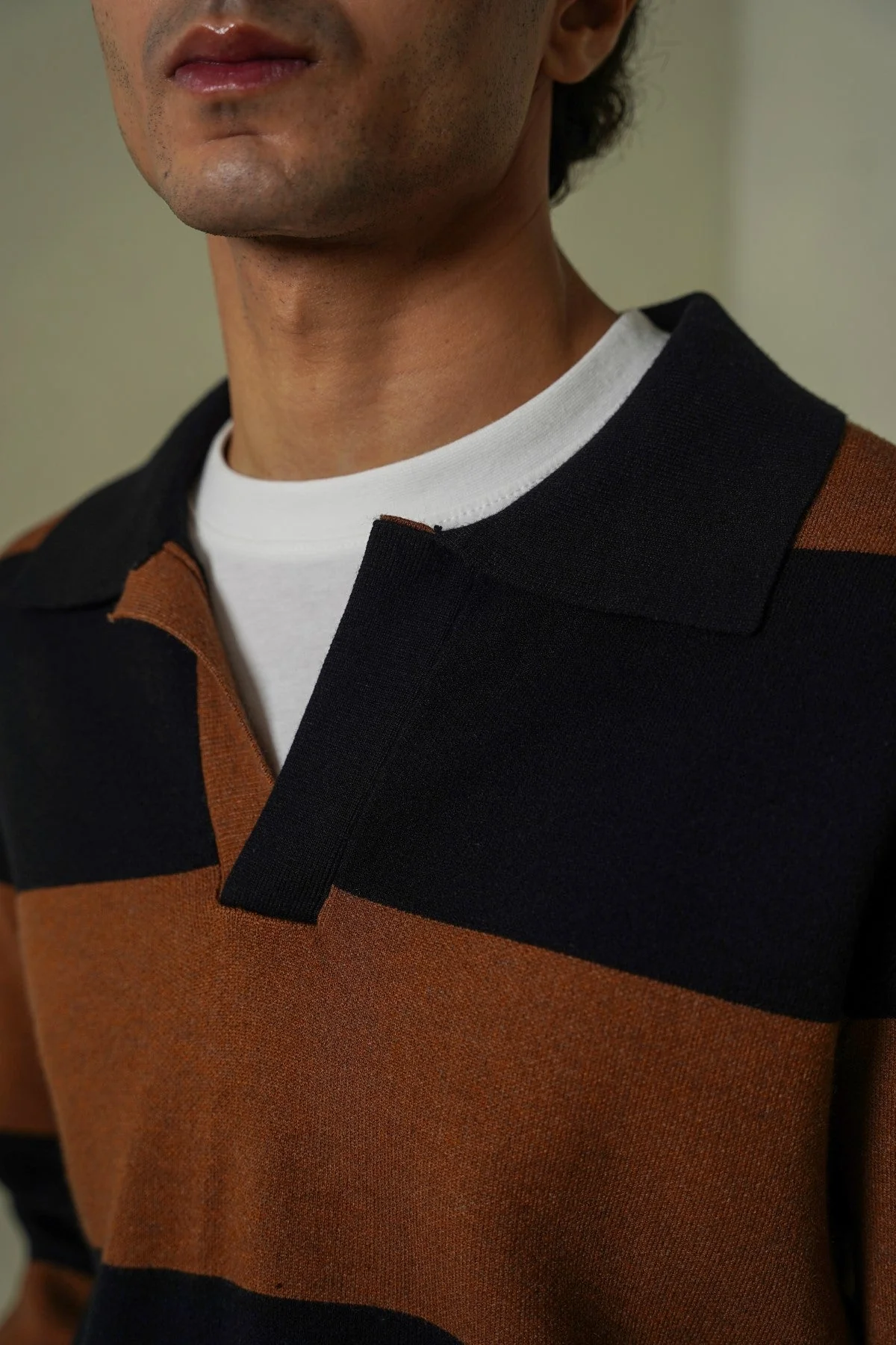 RUGBY SWEATER - Image 2