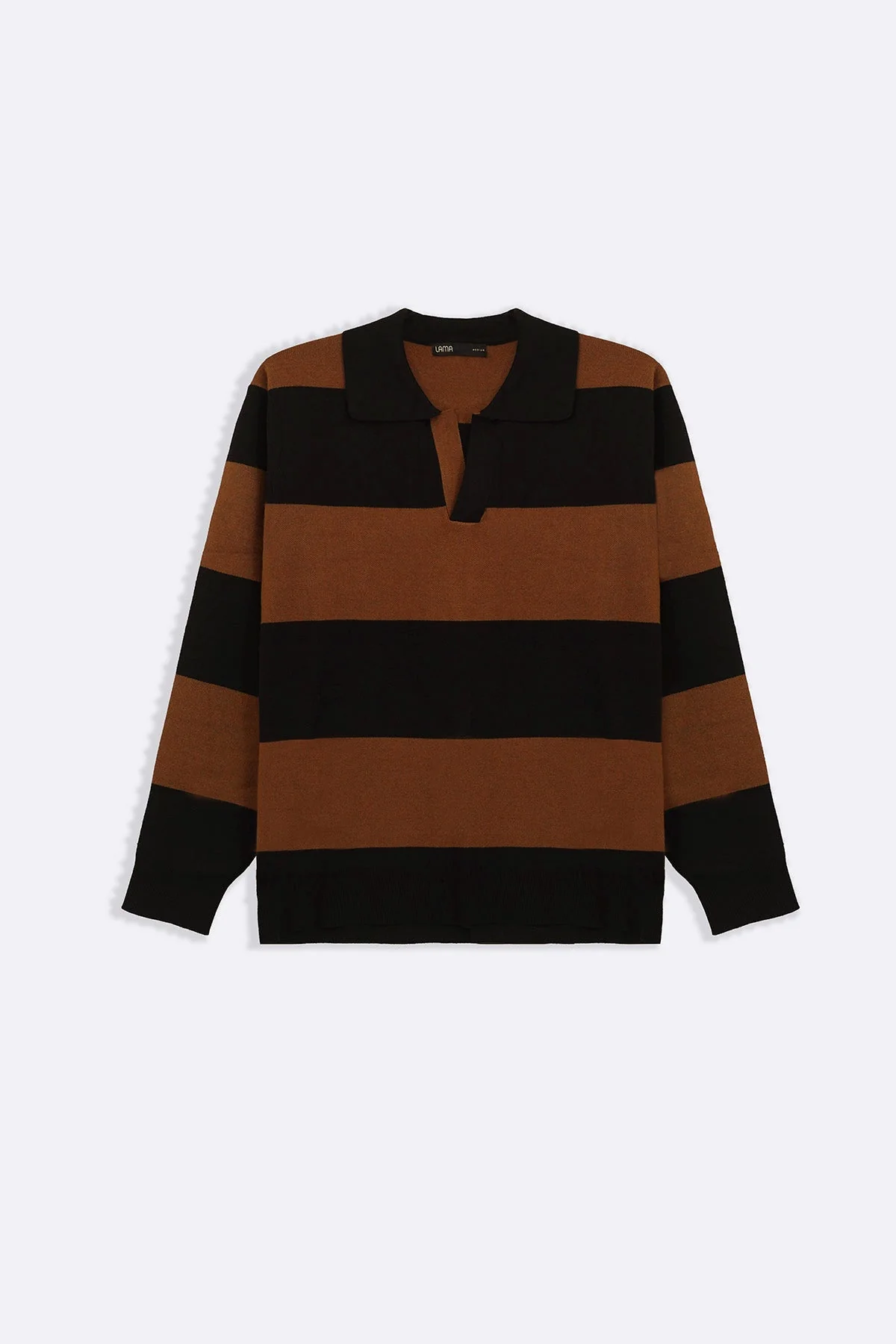 RUGBY SWEATER - Image 3