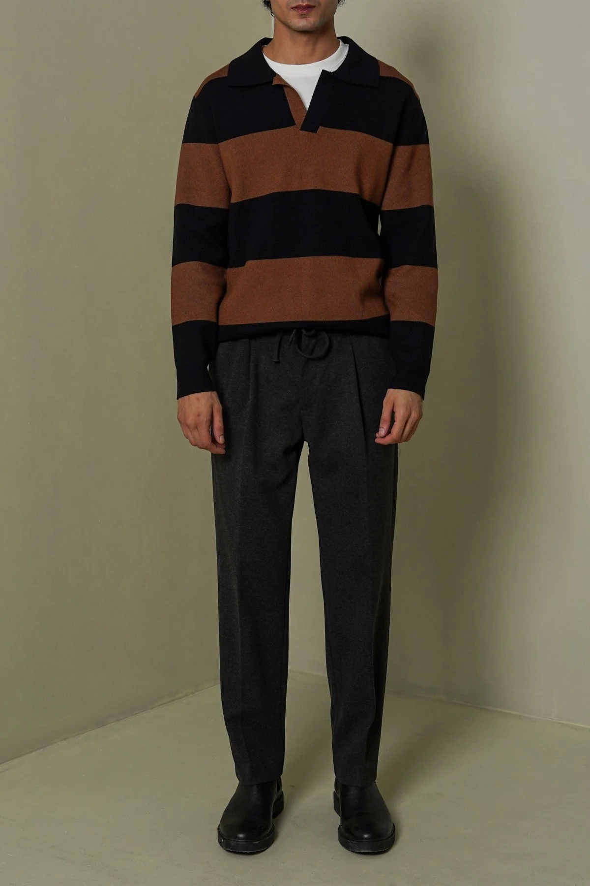 RUGBY SWEATER - Image 4