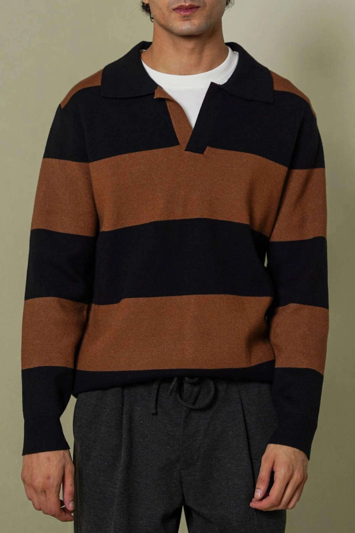 RUGBY SWEATER - Image 6